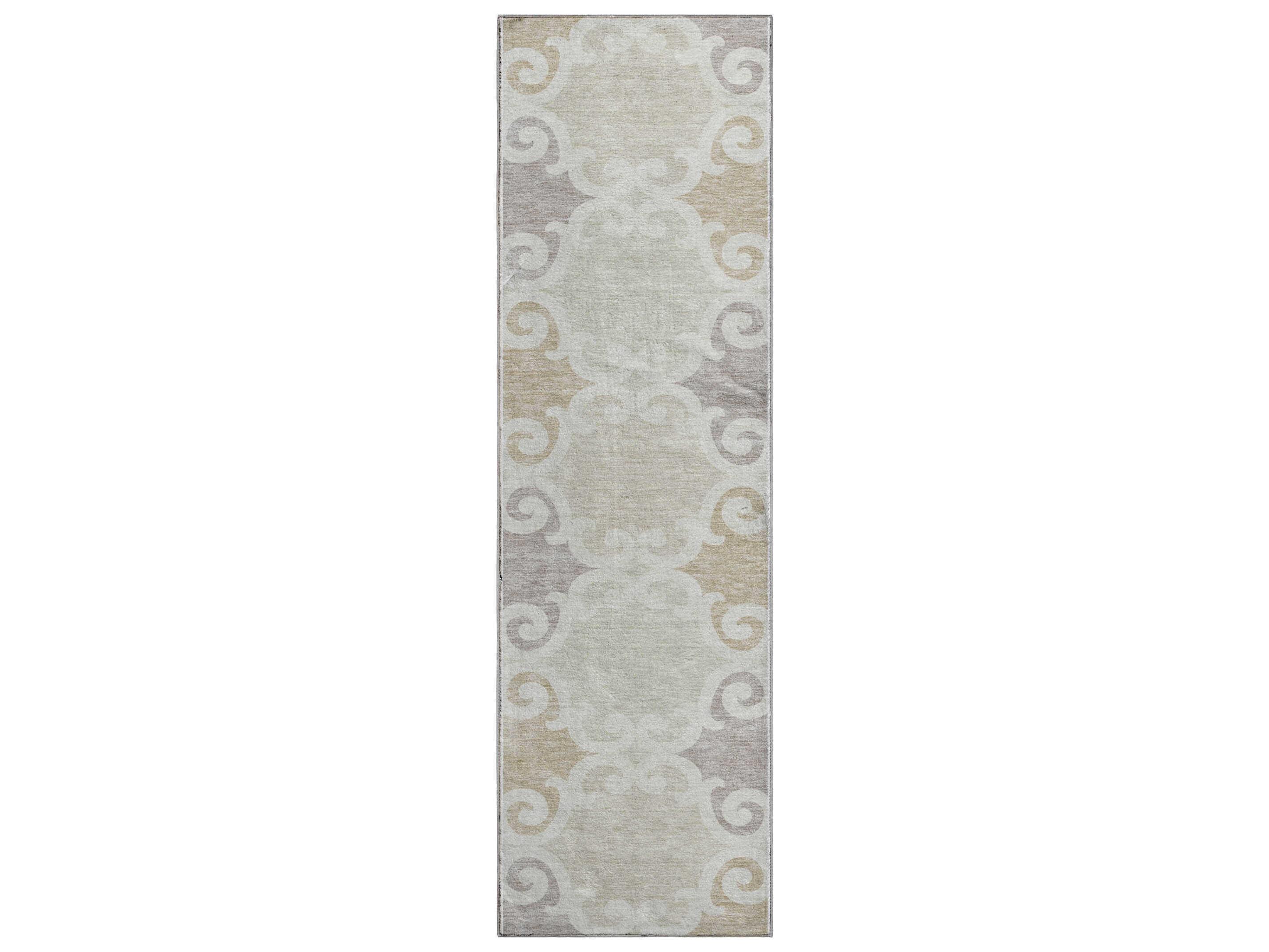 Dalyn Mayfield Moroccan Area Rug
