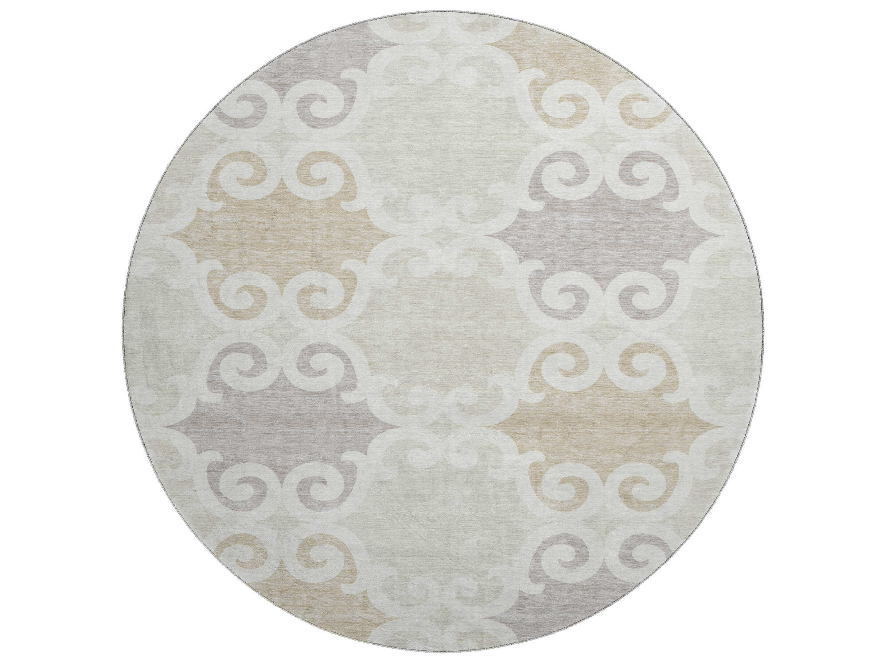 Dalyn Mayfield Moroccan Area Rug