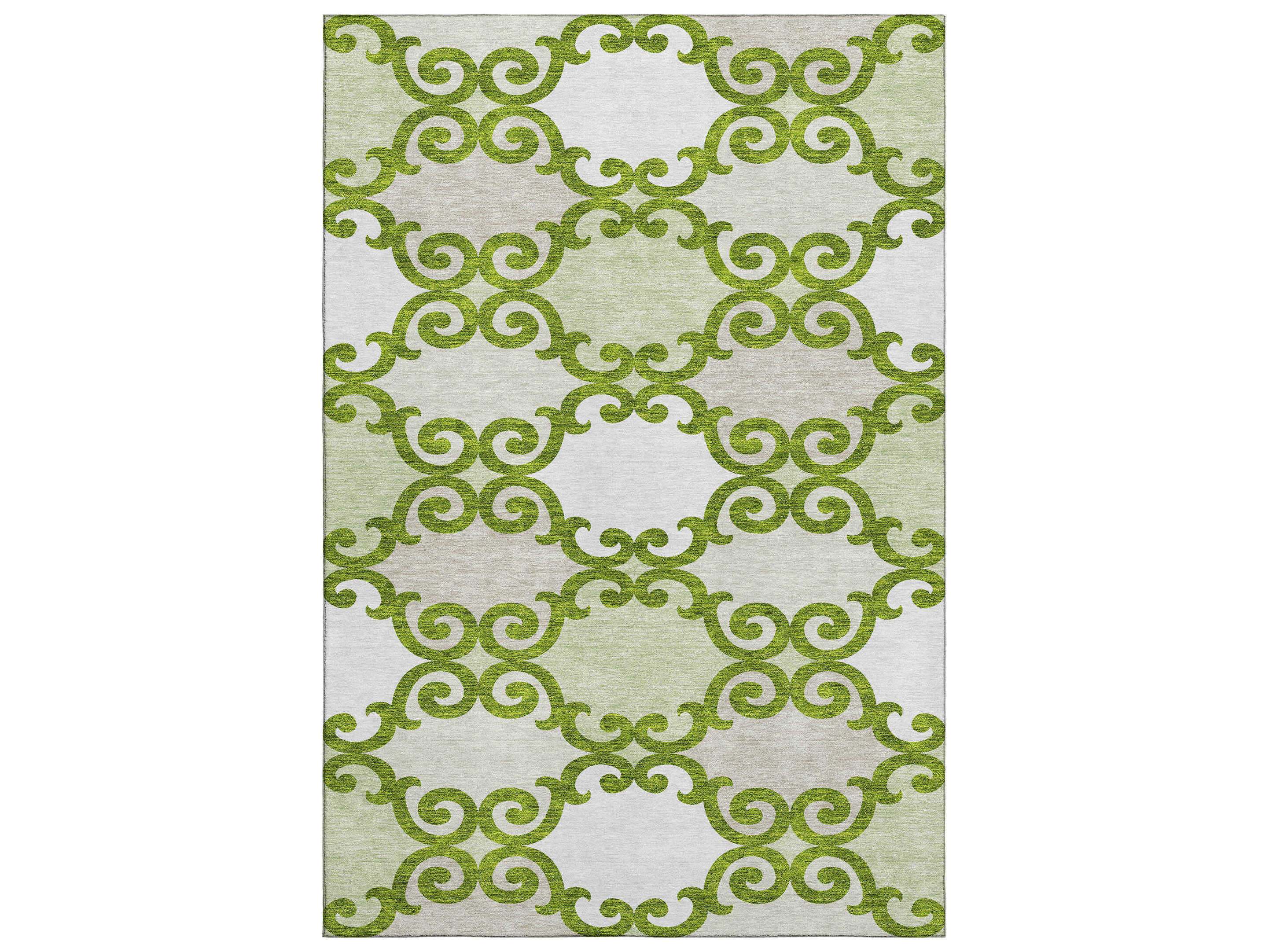 Dalyn Mayfield Moroccan Area Rug