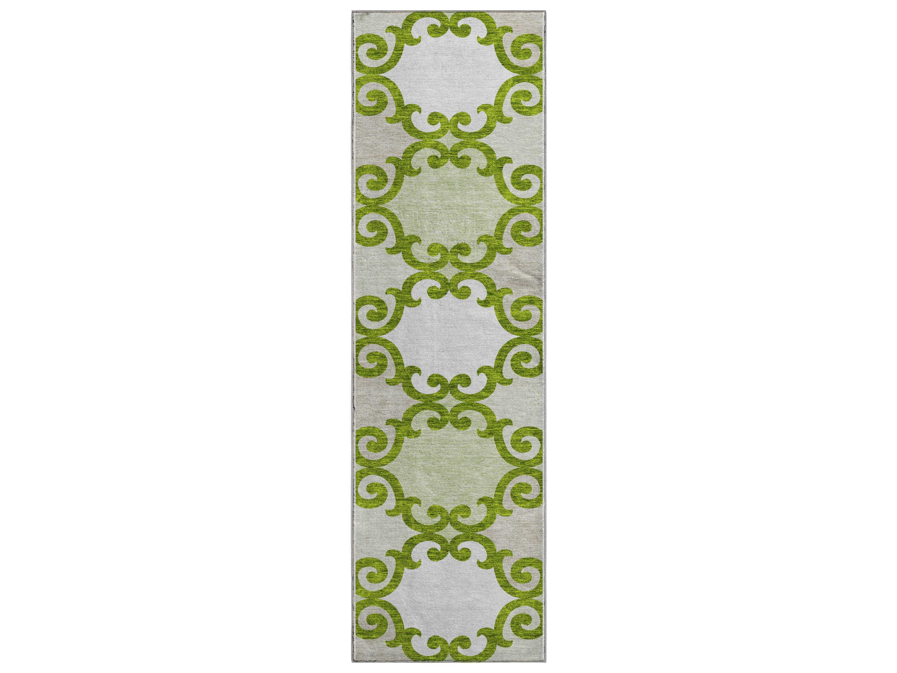 Dalyn Mayfield Moroccan Area Rug