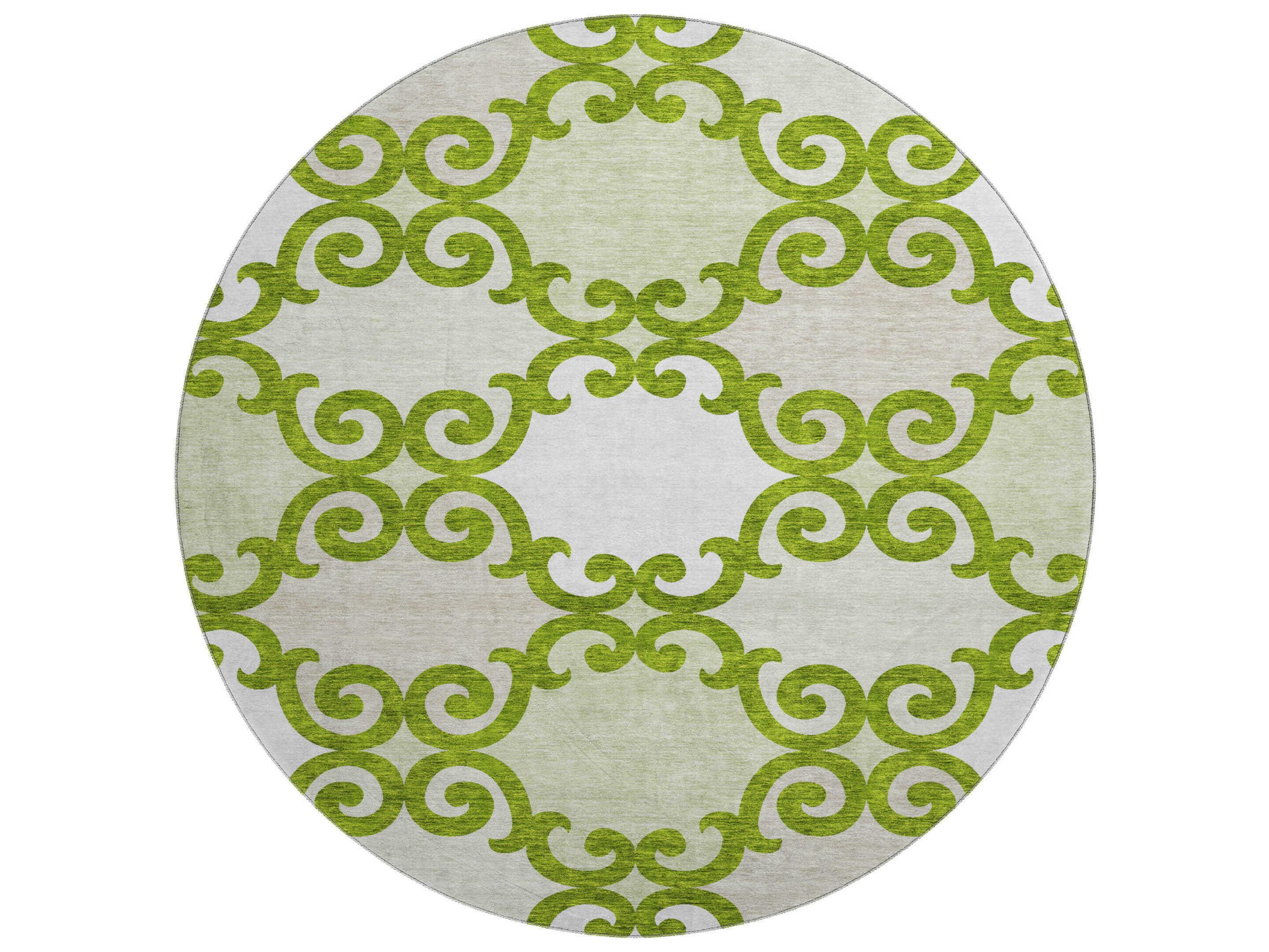 Dalyn Mayfield Moroccan Area Rug