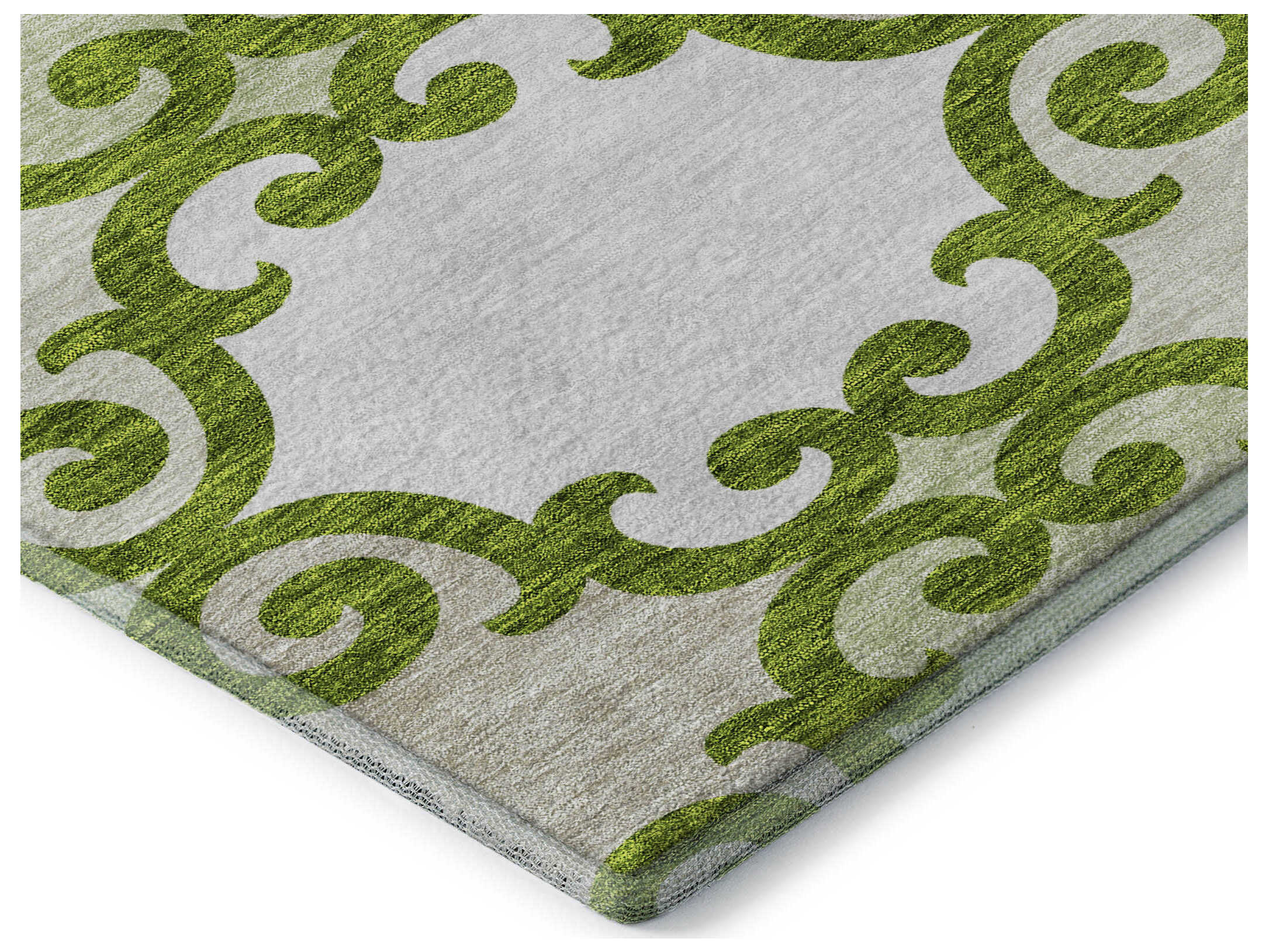 Dalyn Mayfield Moroccan Area Rug