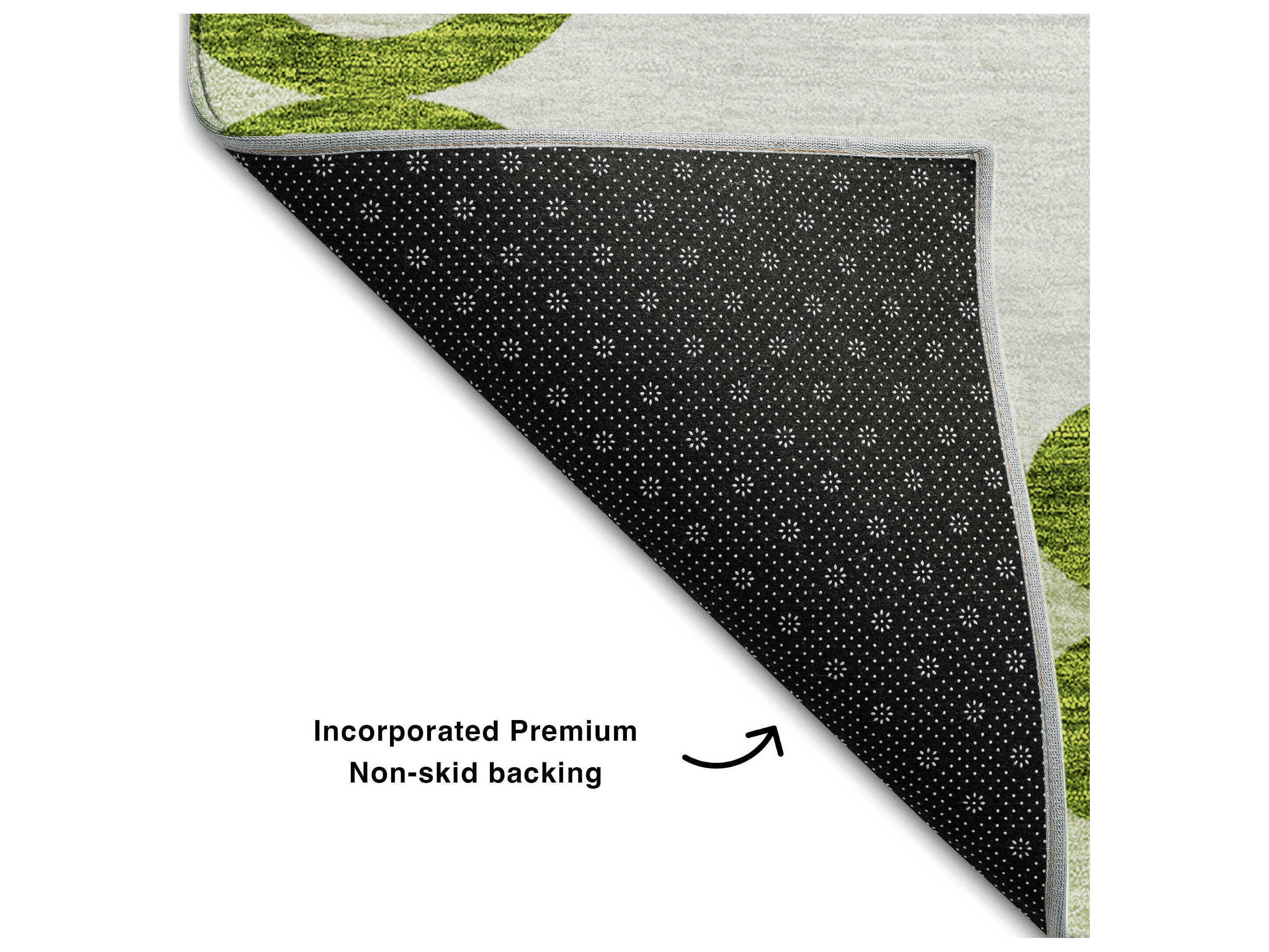 Dalyn Mayfield Moroccan Area Rug