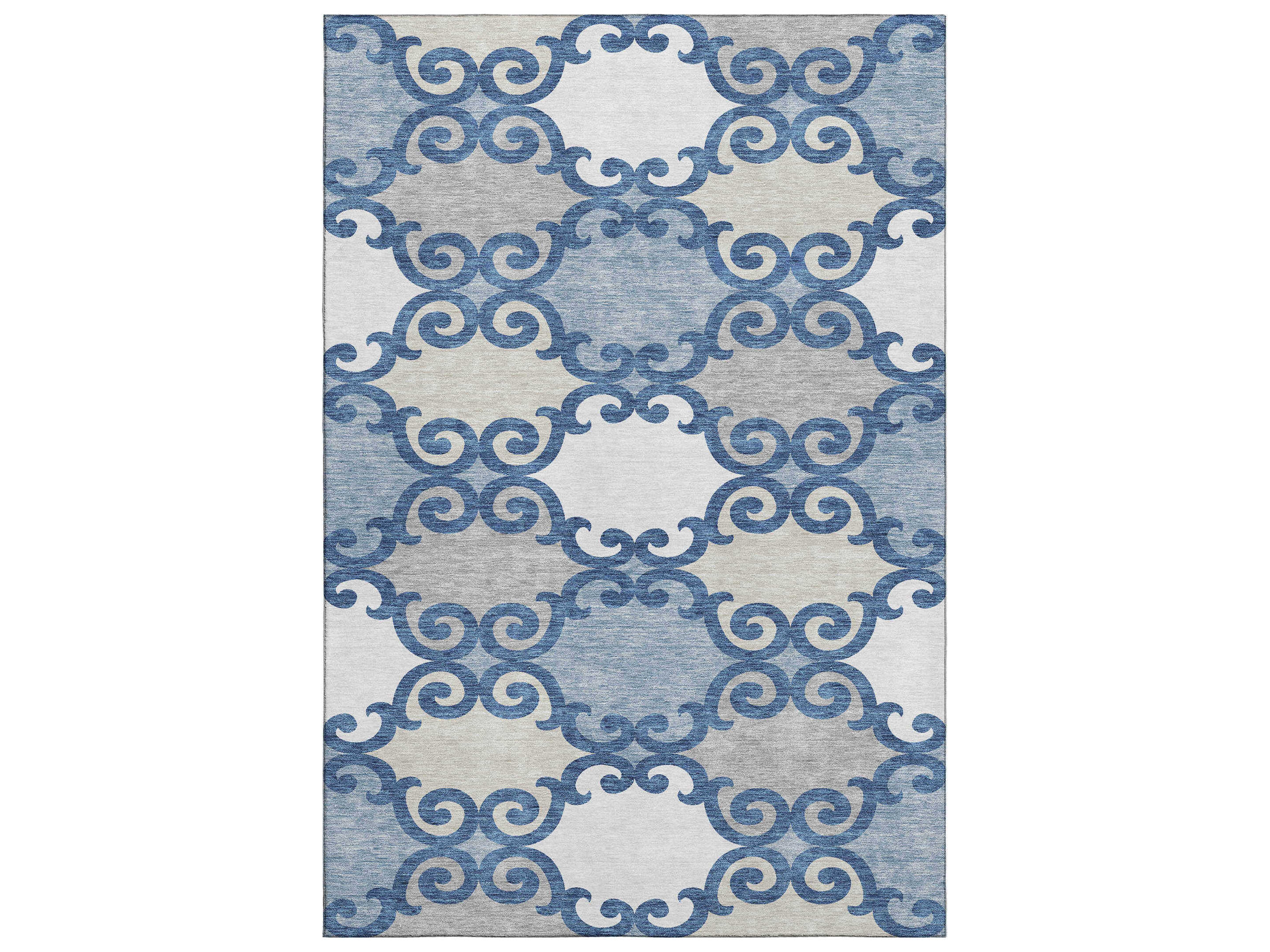 Dalyn Mayfield Moroccan Area Rug