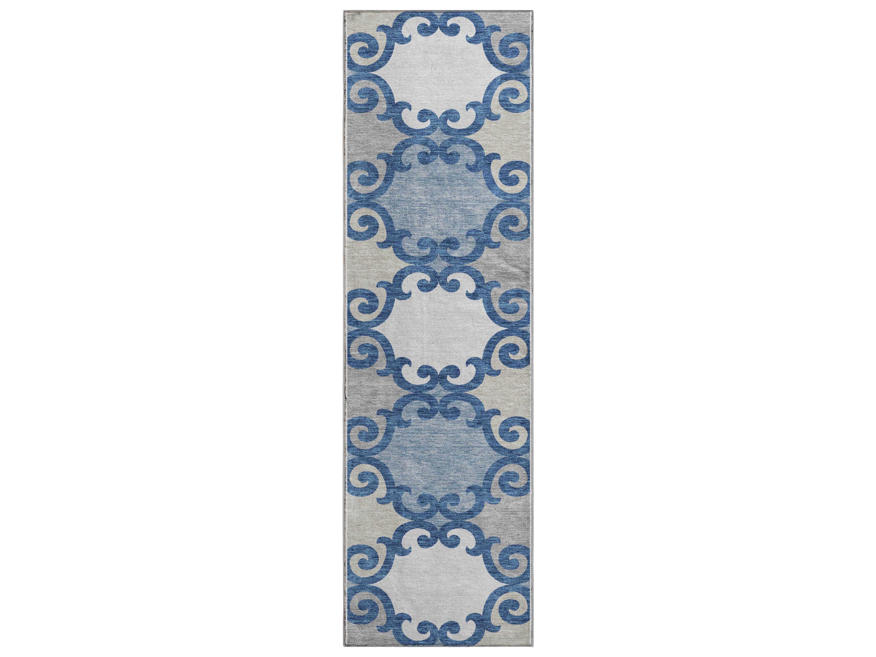 Dalyn Mayfield Moroccan Area Rug