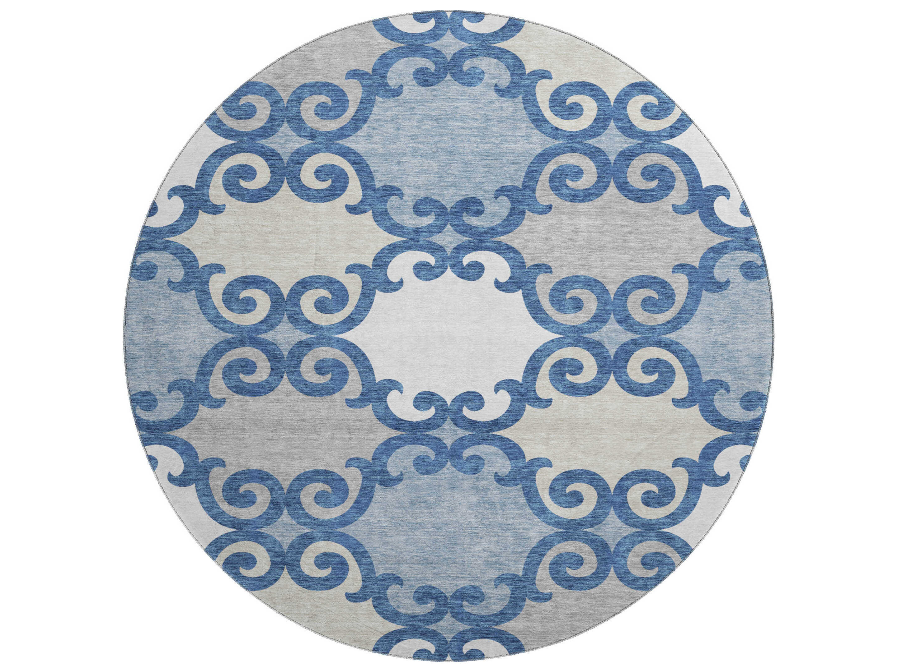 Dalyn Mayfield Moroccan Area Rug