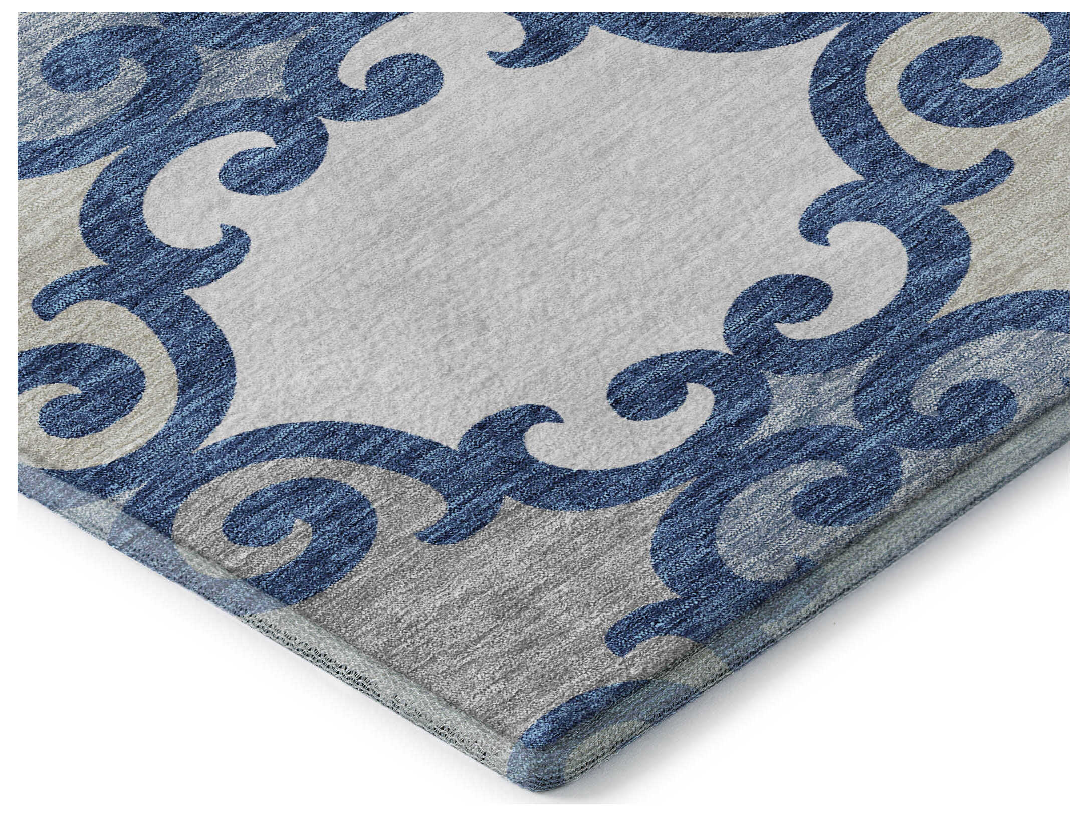 Dalyn Mayfield Moroccan Area Rug