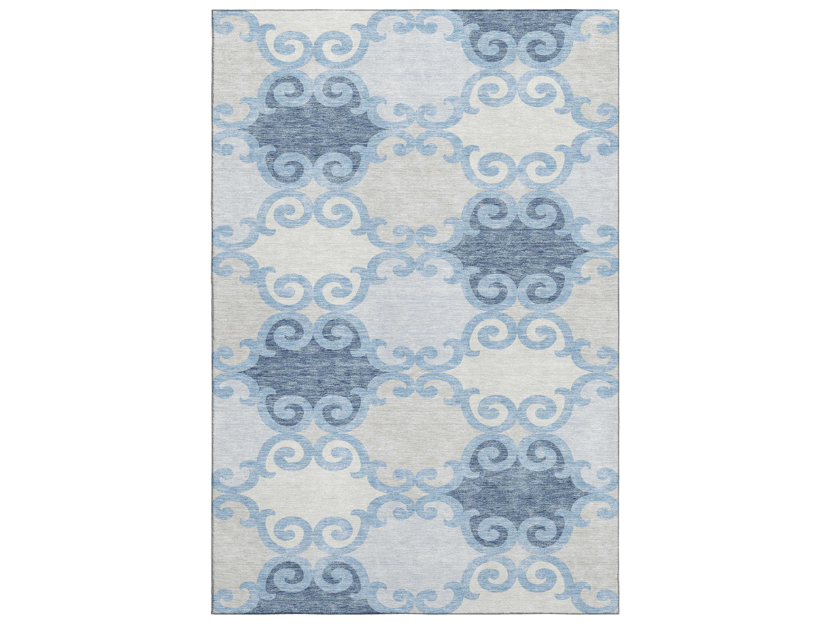 Dalyn Mayfield Moroccan Area Rug