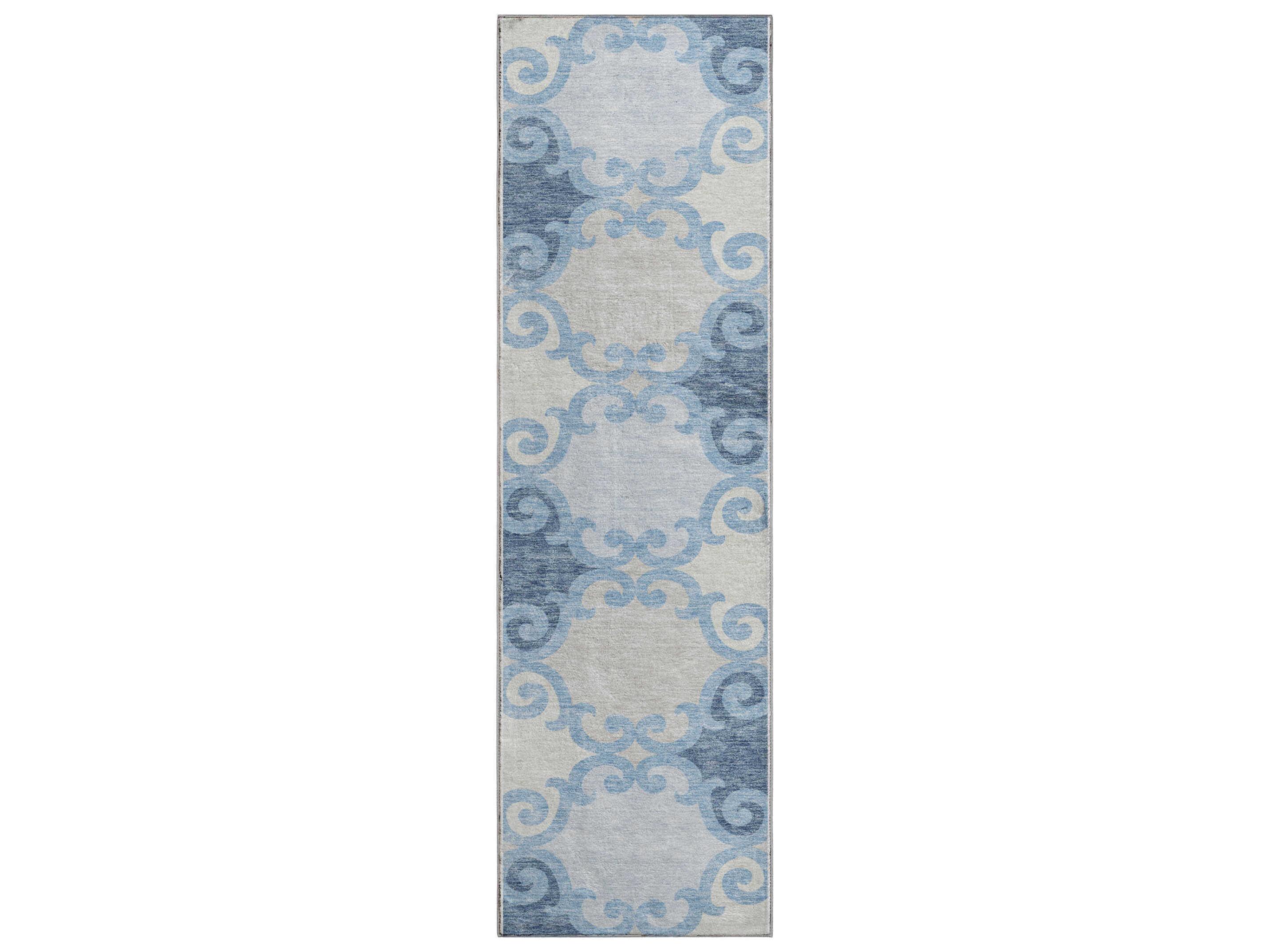 Dalyn Mayfield Moroccan Area Rug