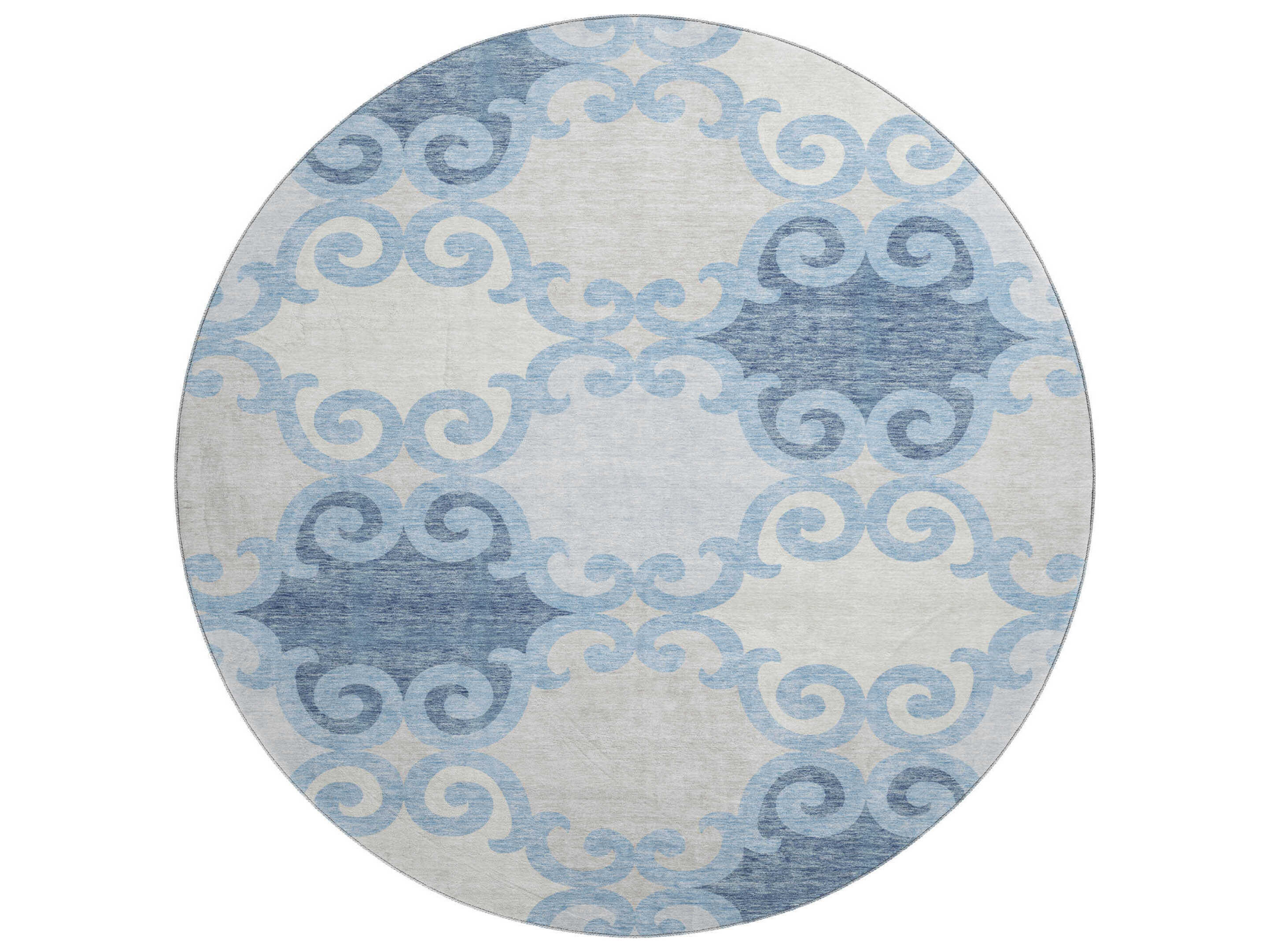 Dalyn Mayfield Moroccan Area Rug