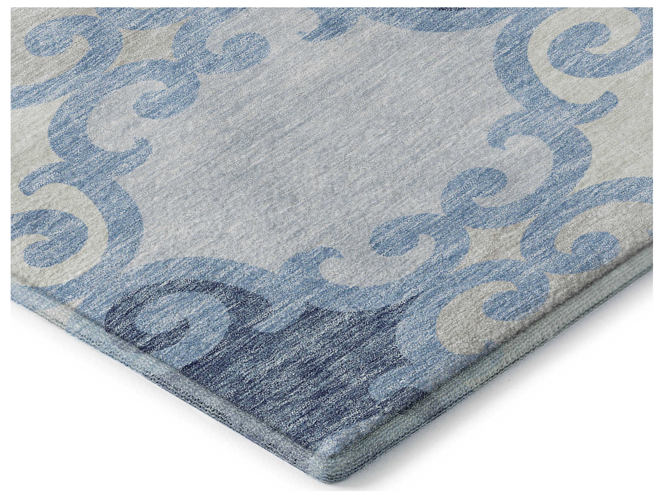 Dalyn Mayfield Moroccan Area Rug