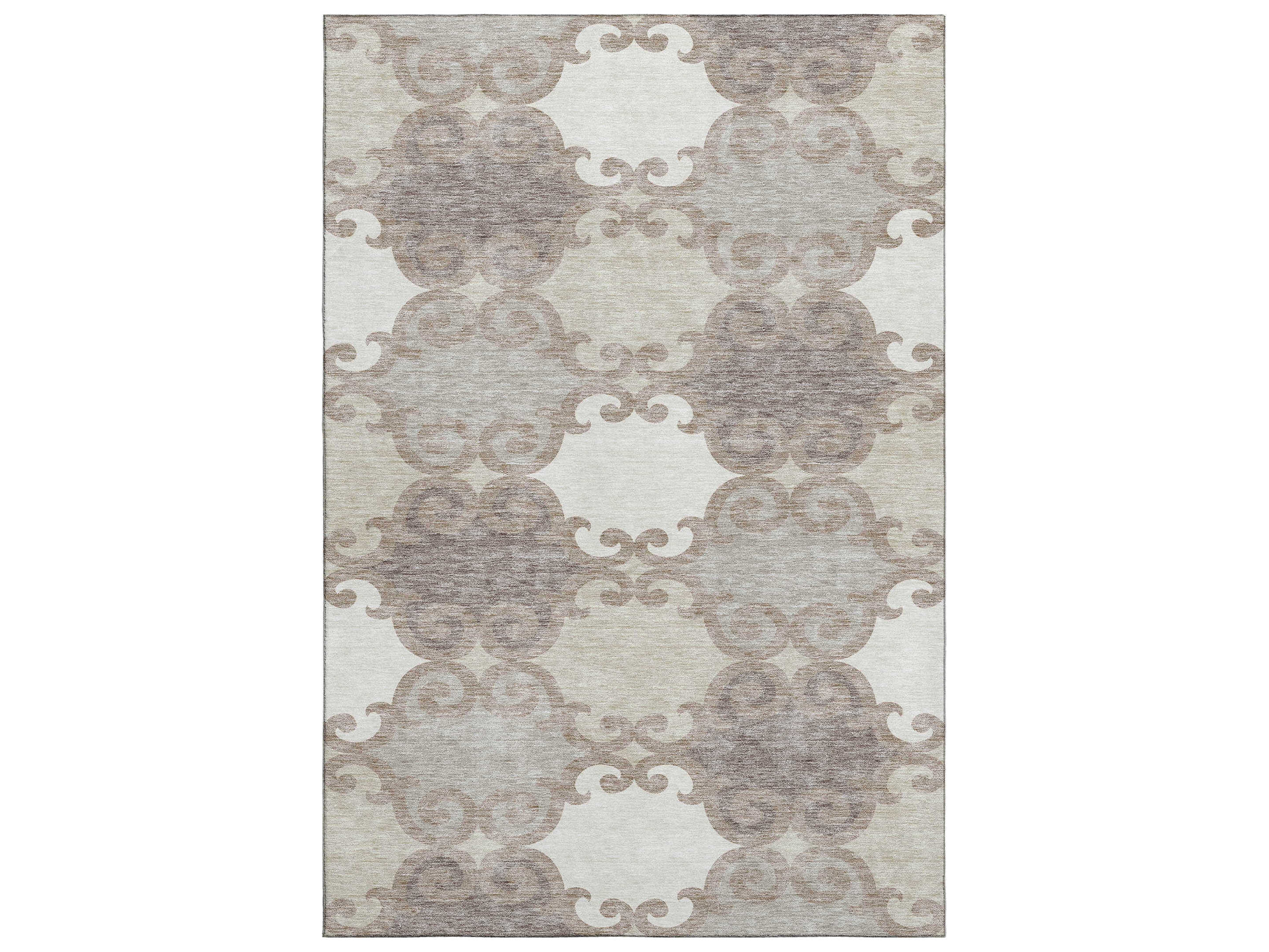 Dalyn Mayfield Moroccan Area Rug