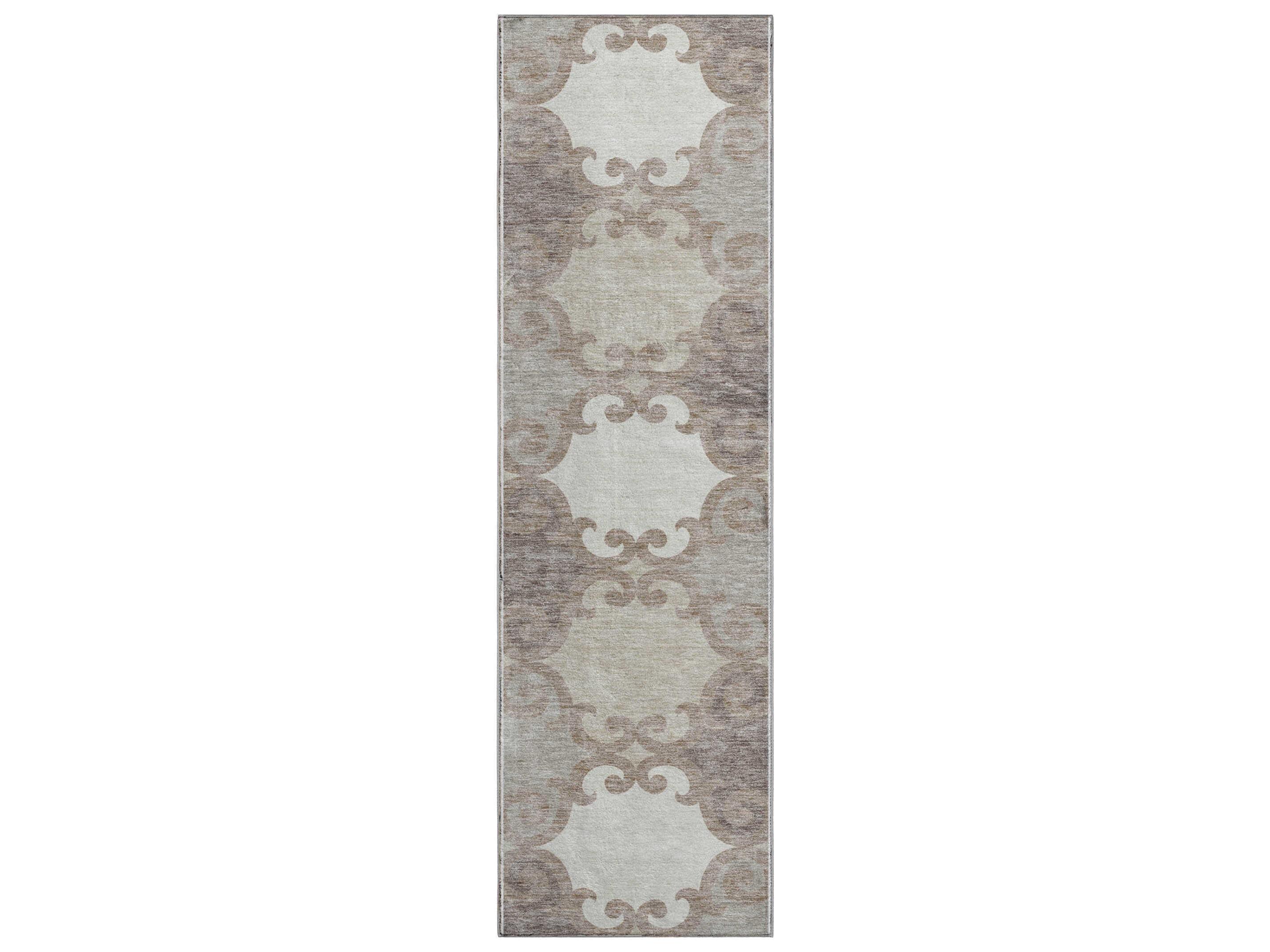 Dalyn Mayfield Moroccan Area Rug
