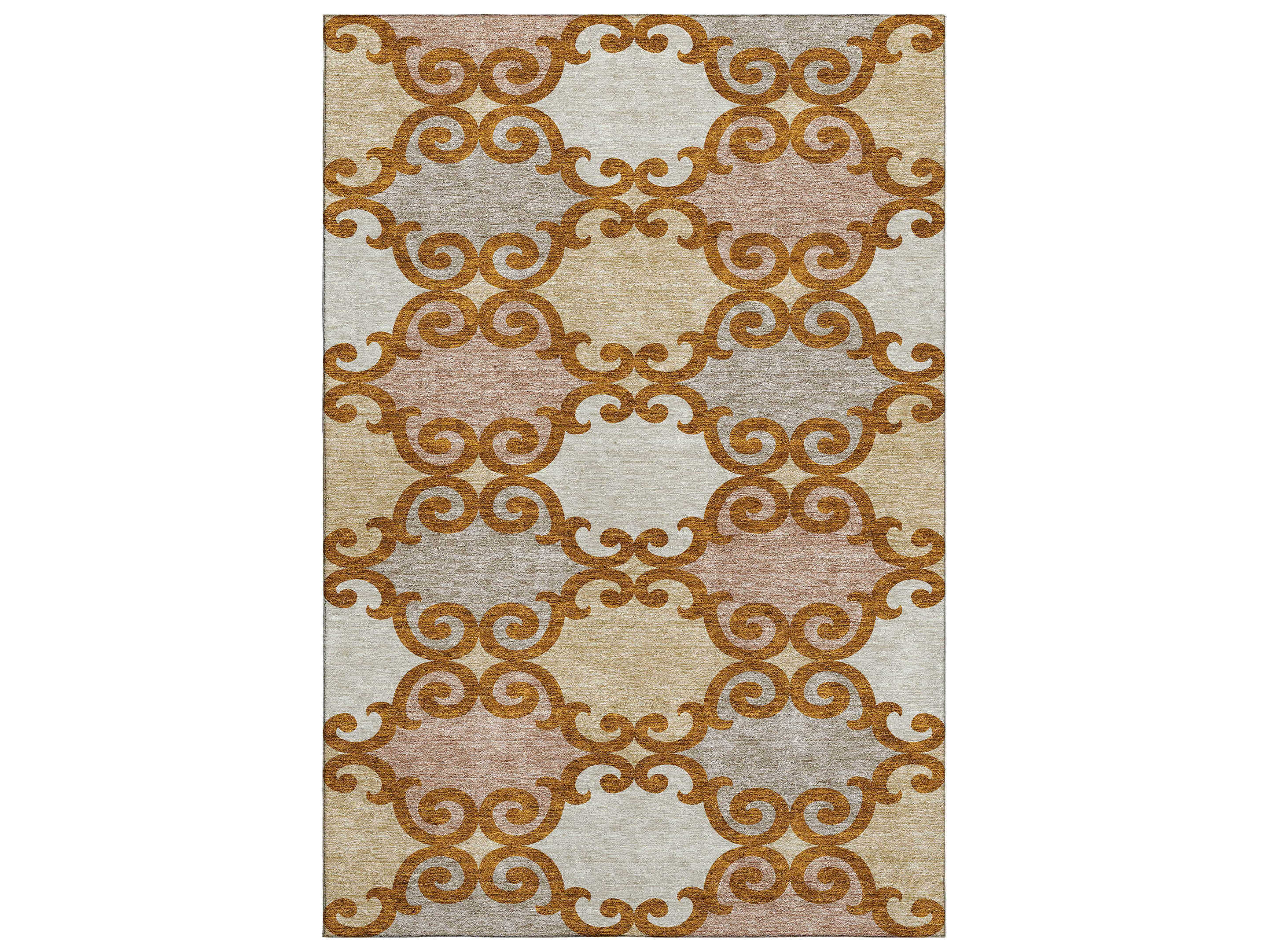 Dalyn Mayfield Moroccan Area Rug