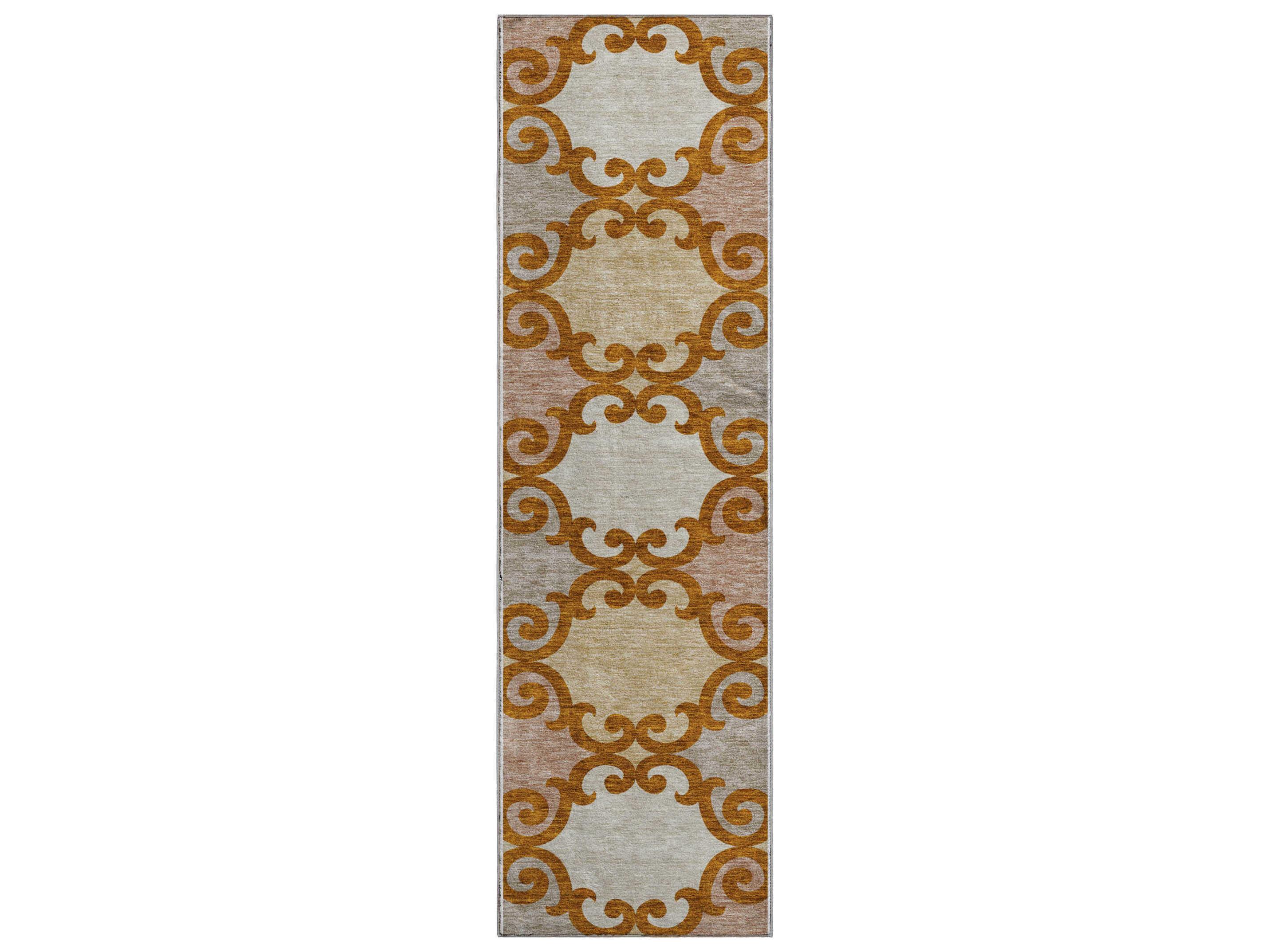Dalyn Mayfield Moroccan Area Rug