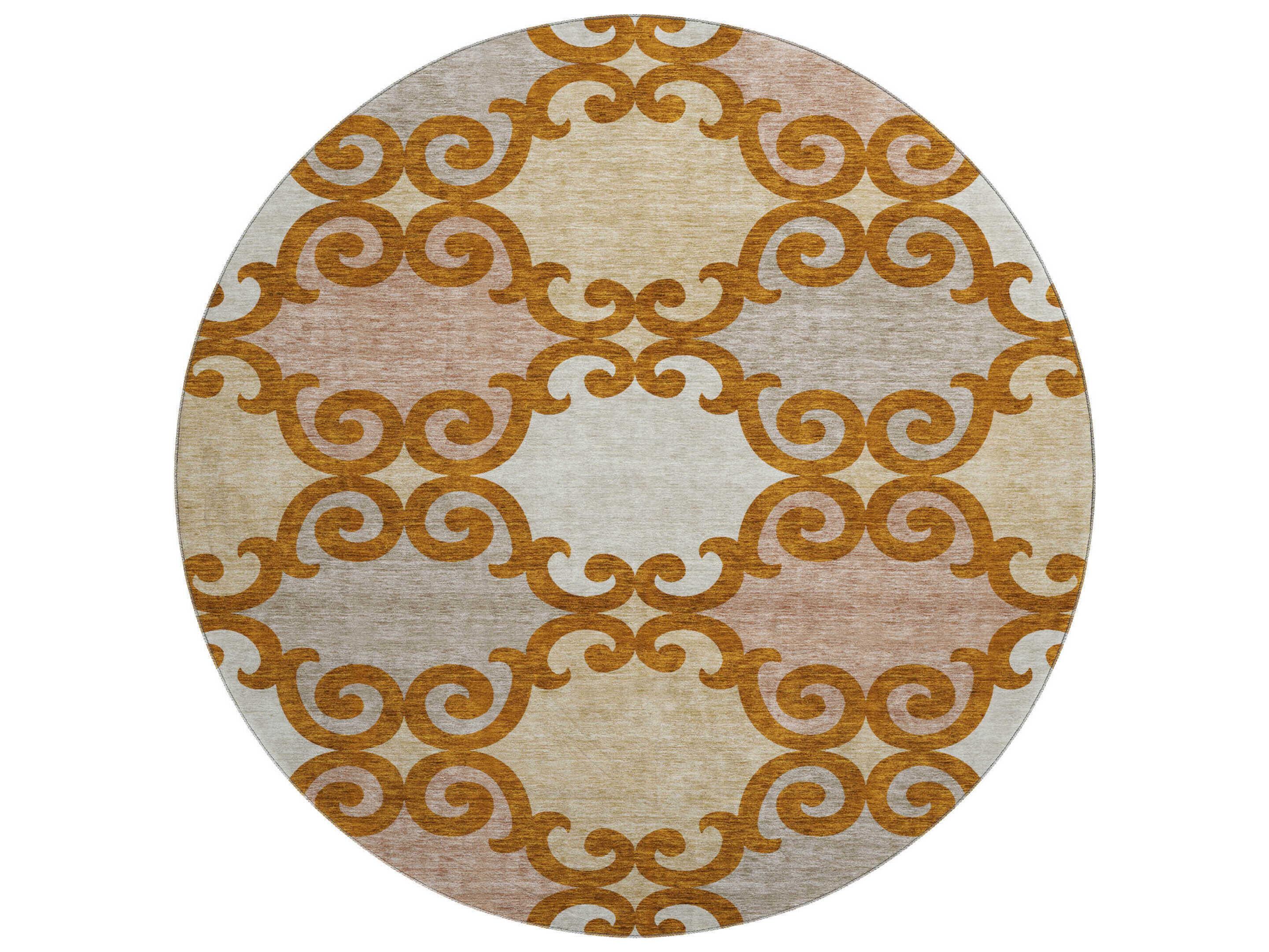 Dalyn Mayfield Moroccan Area Rug
