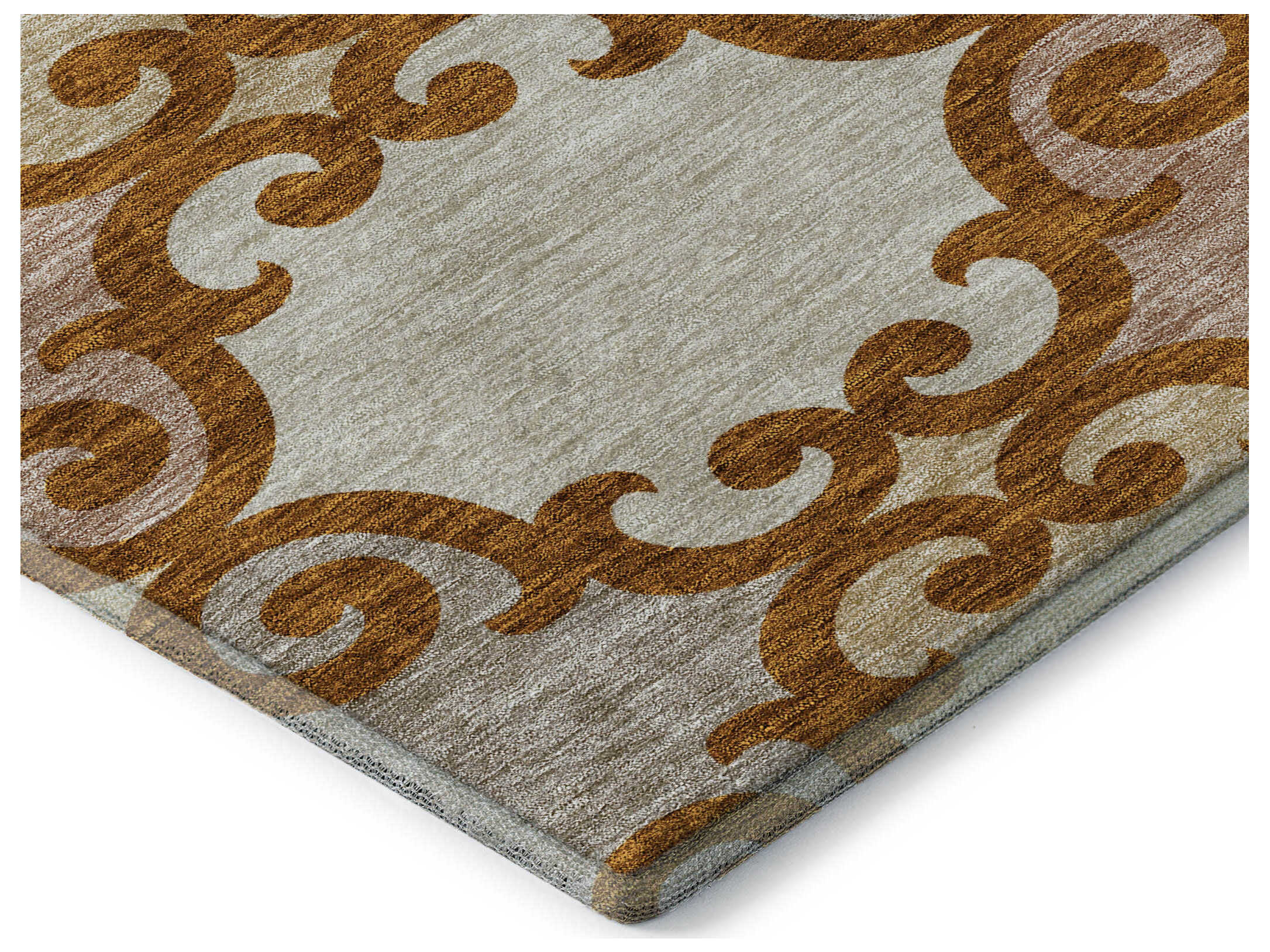 Dalyn Mayfield Moroccan Area Rug