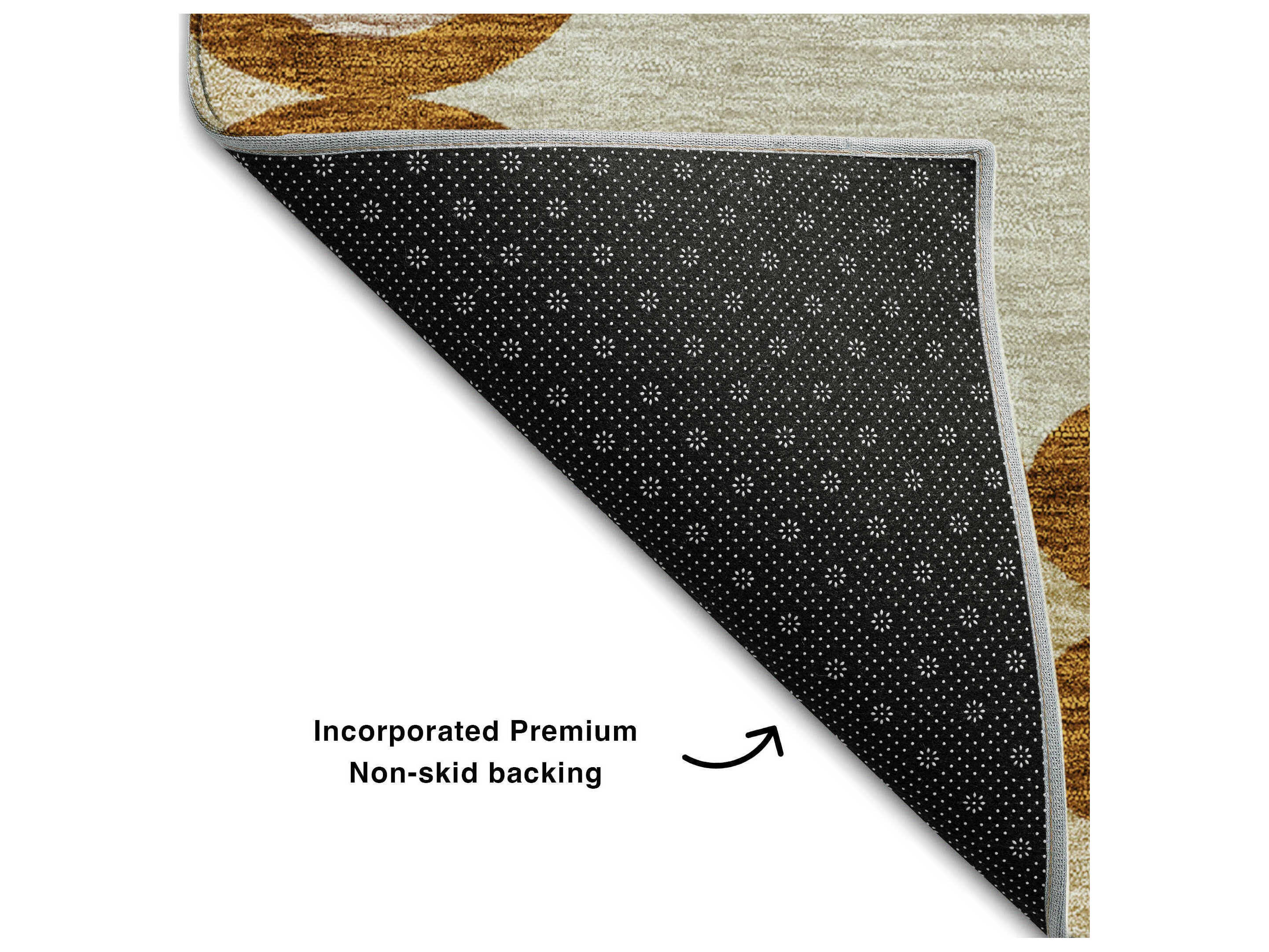 Dalyn Mayfield Moroccan Area Rug