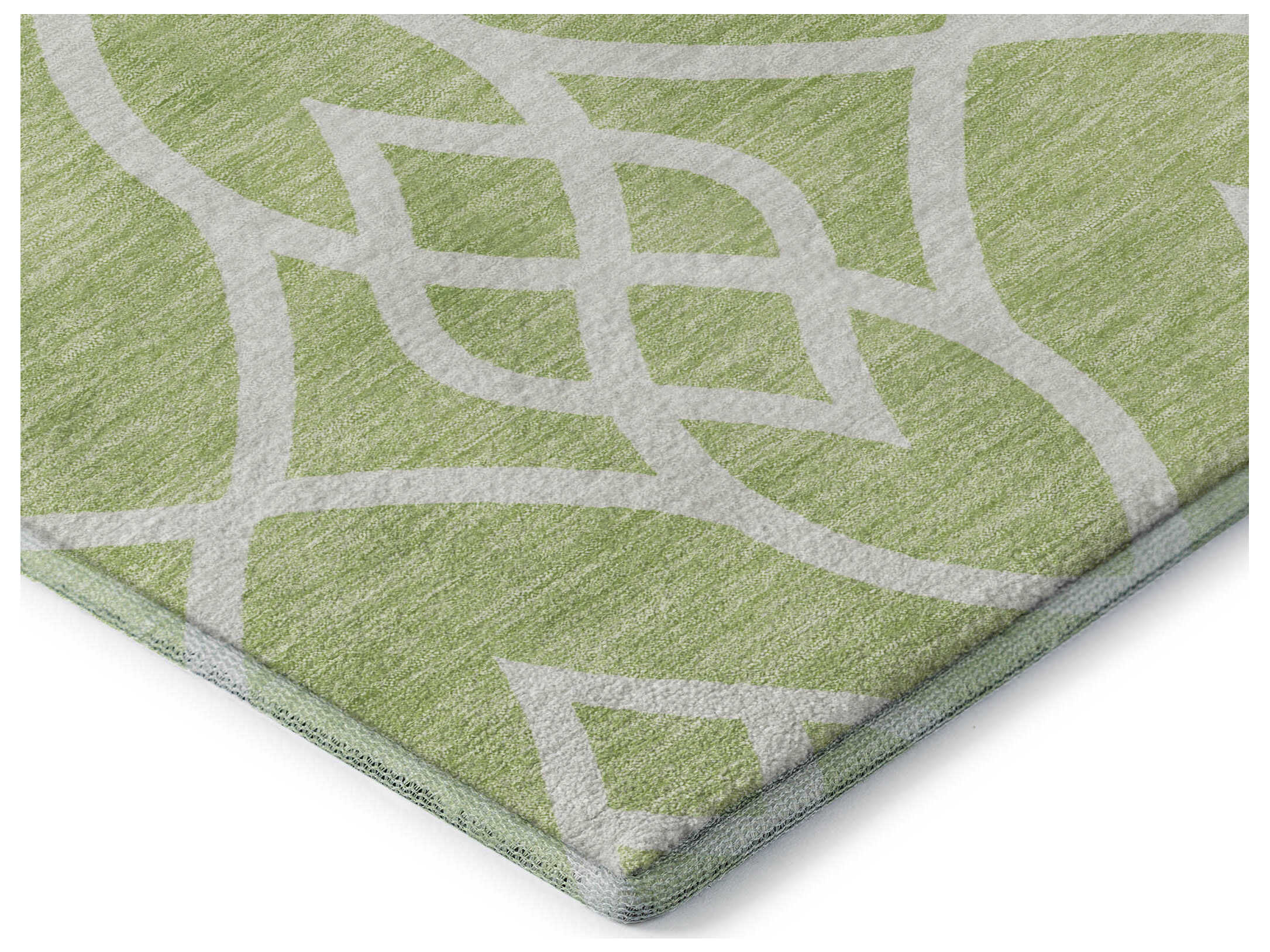 Dalyn Mayfield Moroccan Area Rug