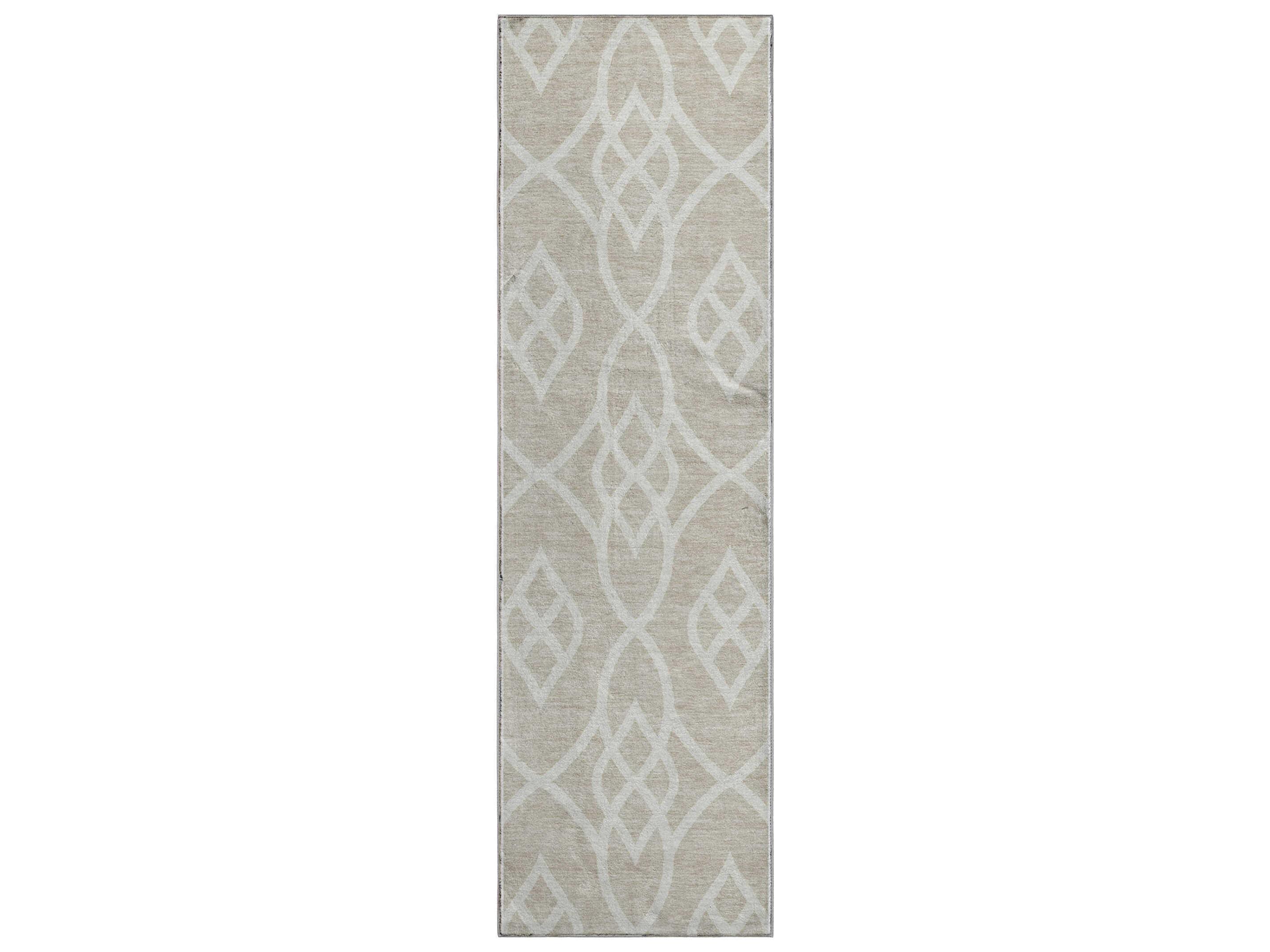 Dalyn Mayfield Moroccan Area Rug