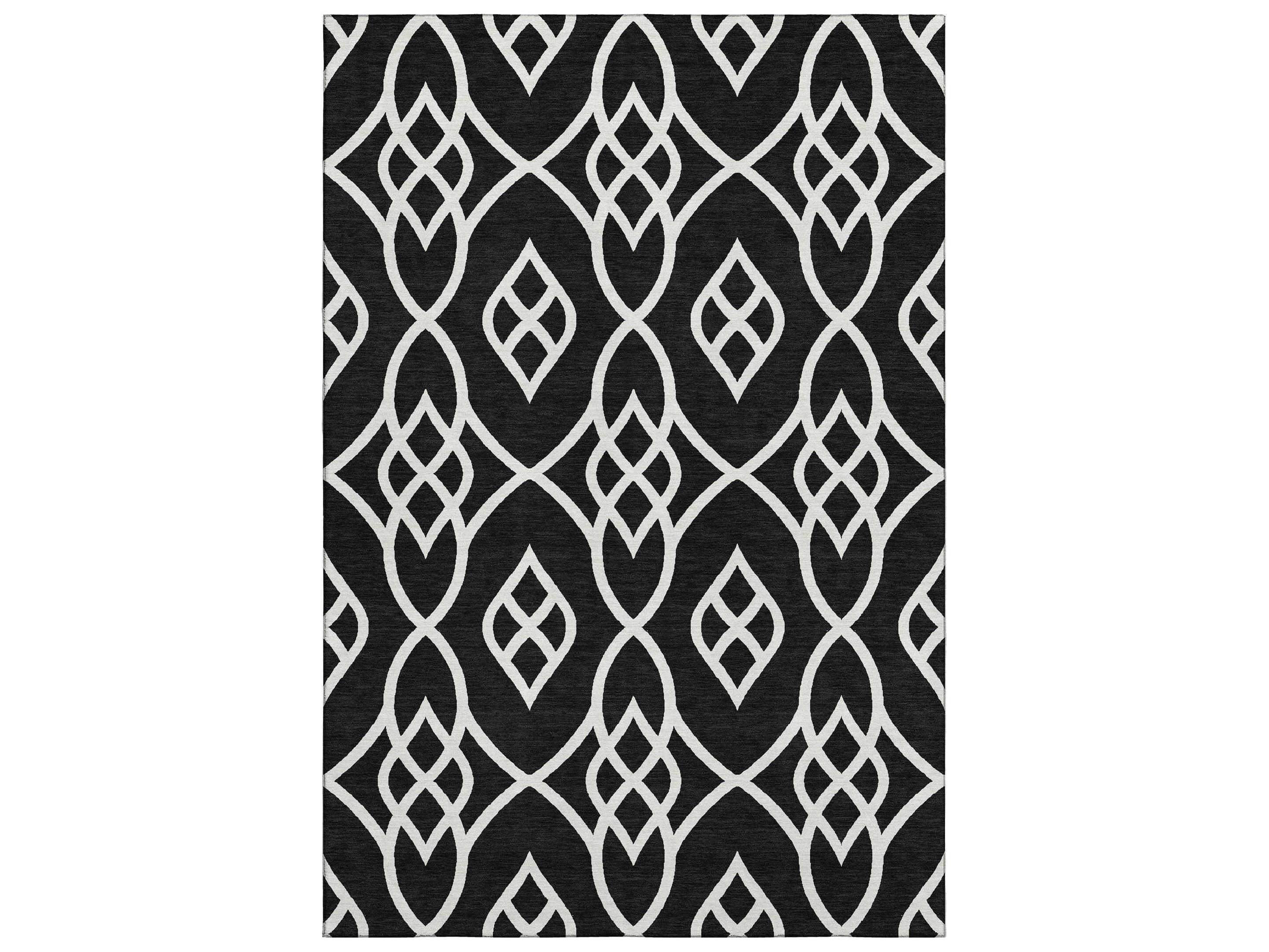Dalyn Mayfield Moroccan Area Rug