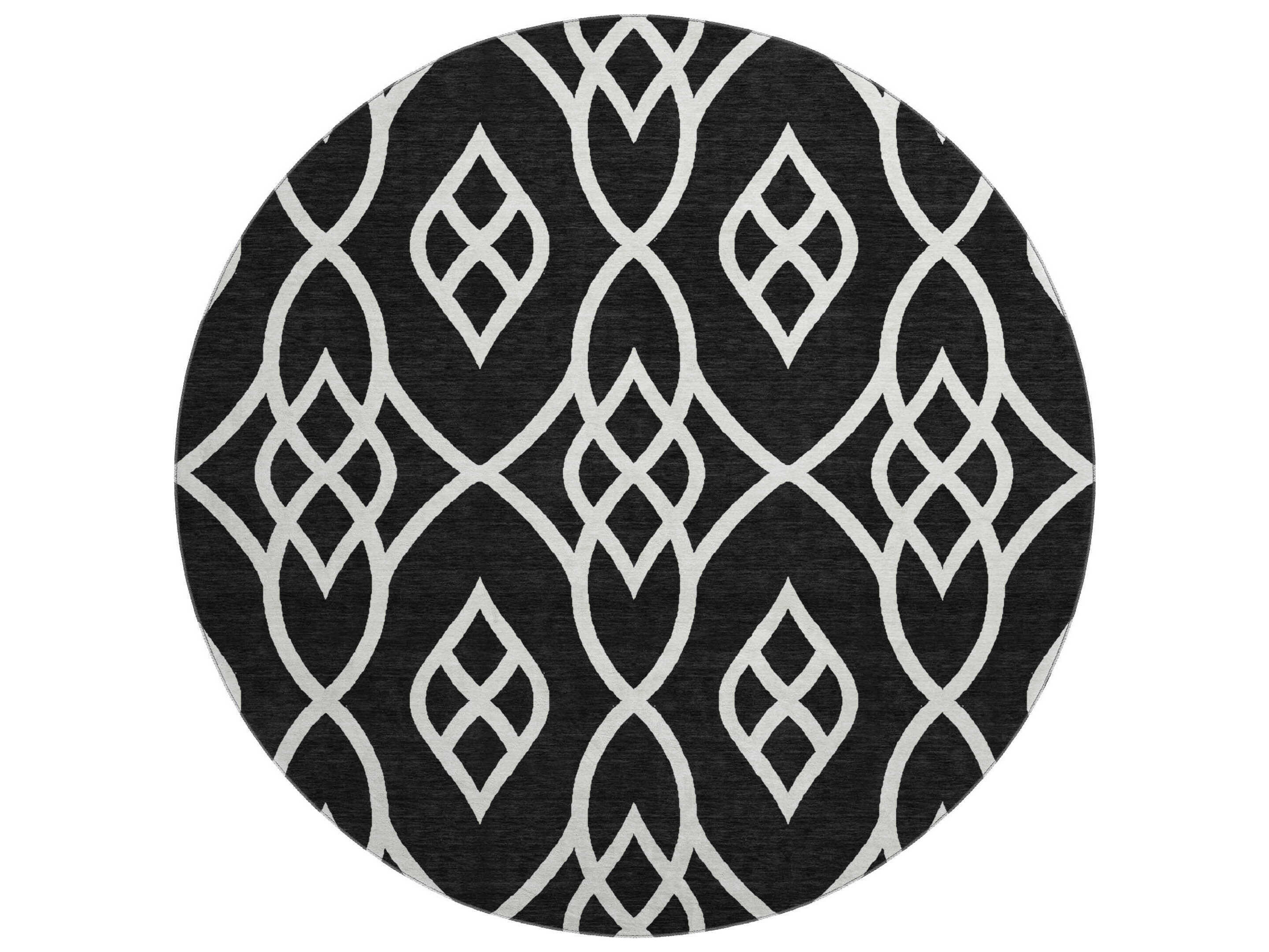 Dalyn Mayfield Moroccan Area Rug