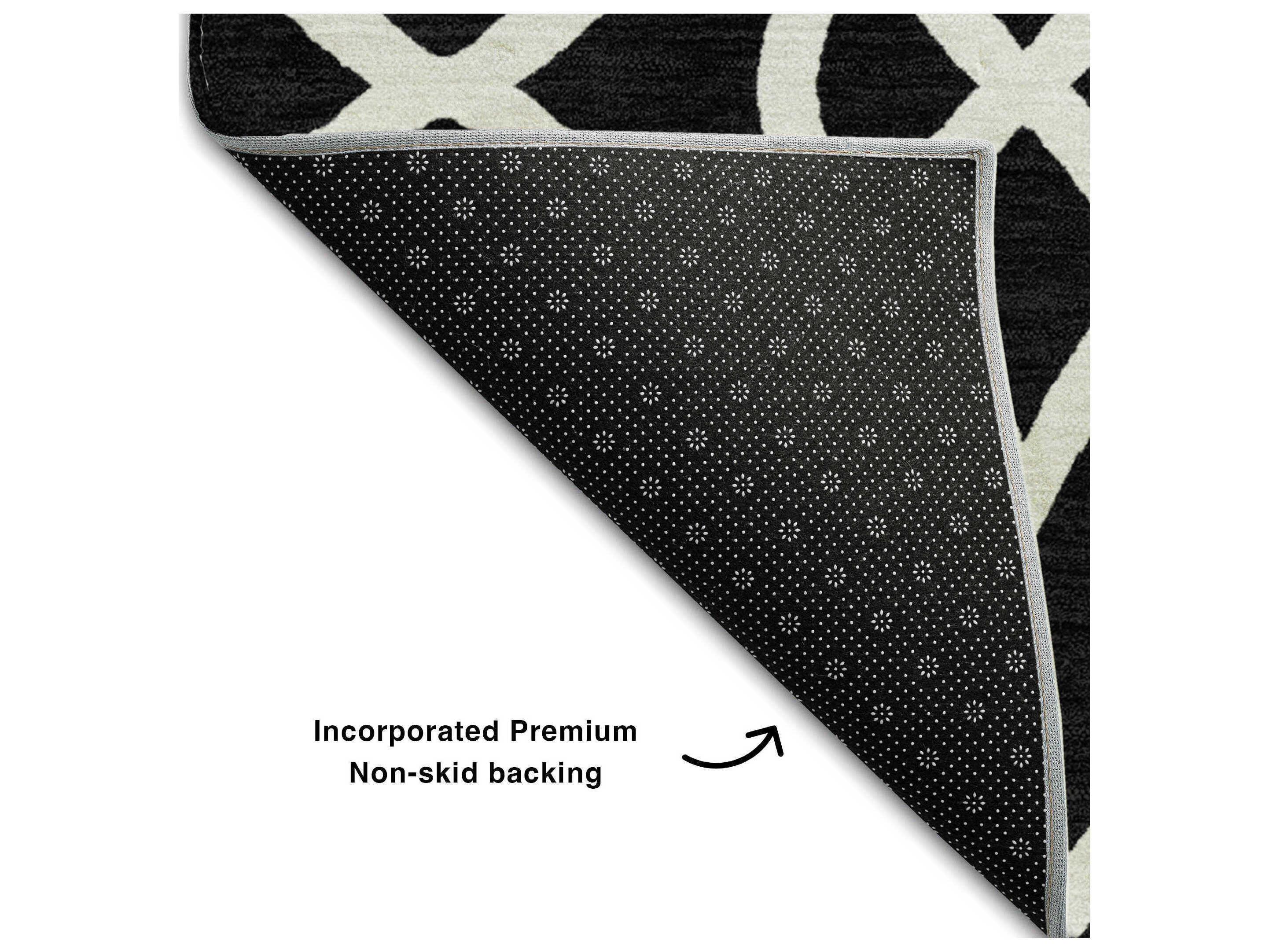 Dalyn Mayfield Moroccan Area Rug