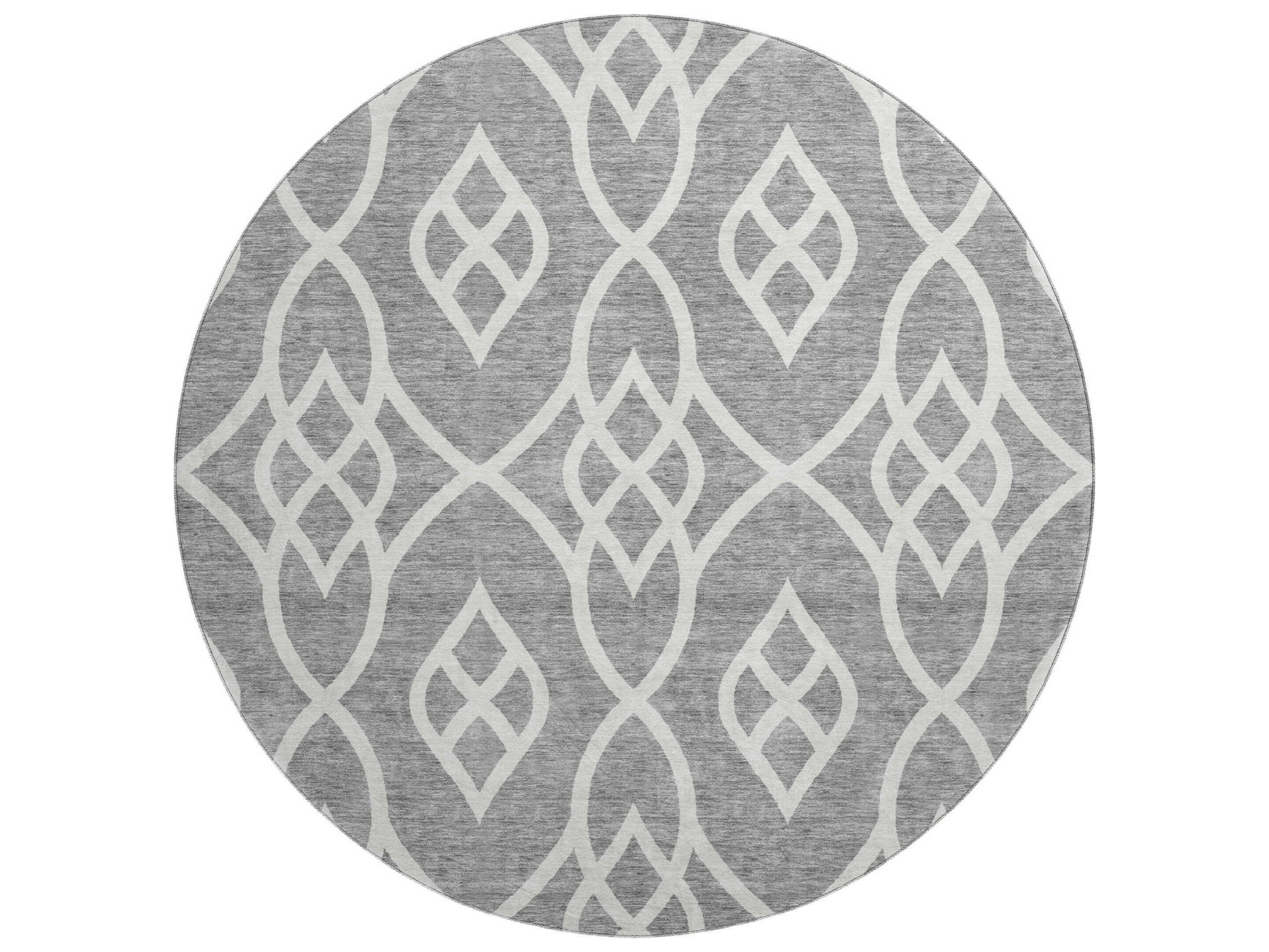 Dalyn Mayfield Moroccan Area Rug