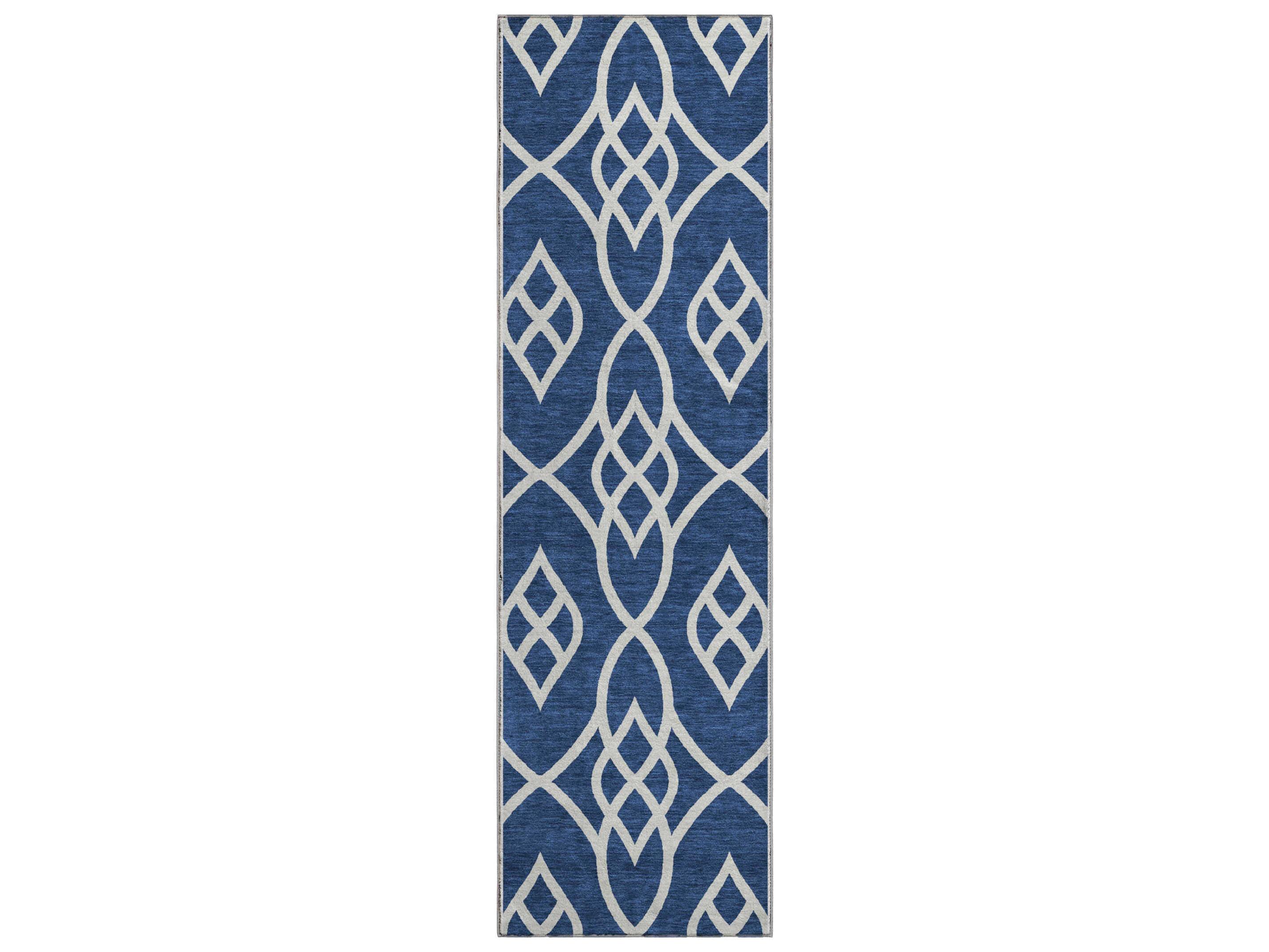 Dalyn Mayfield Moroccan Area Rug