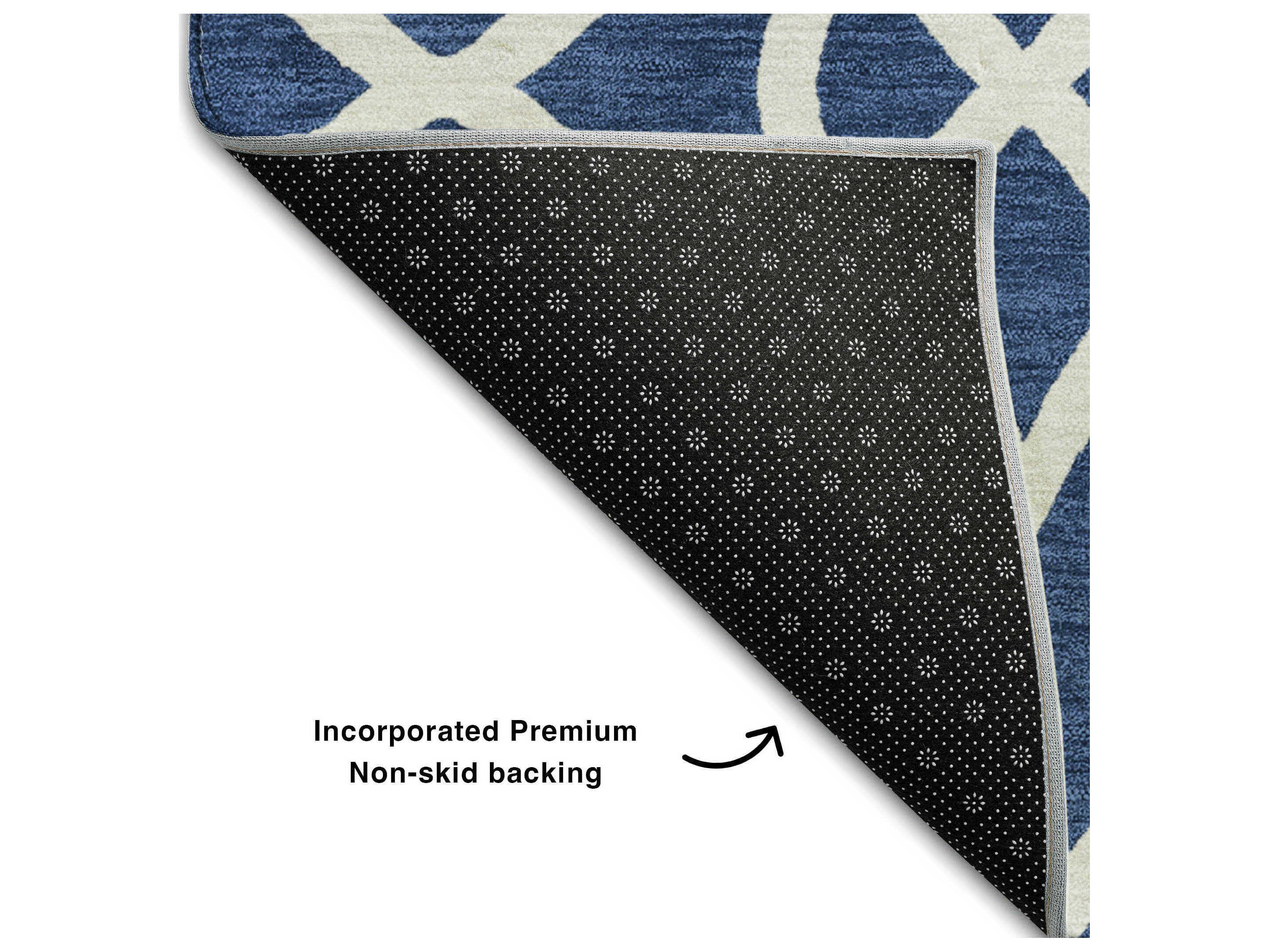 Dalyn Mayfield Moroccan Area Rug