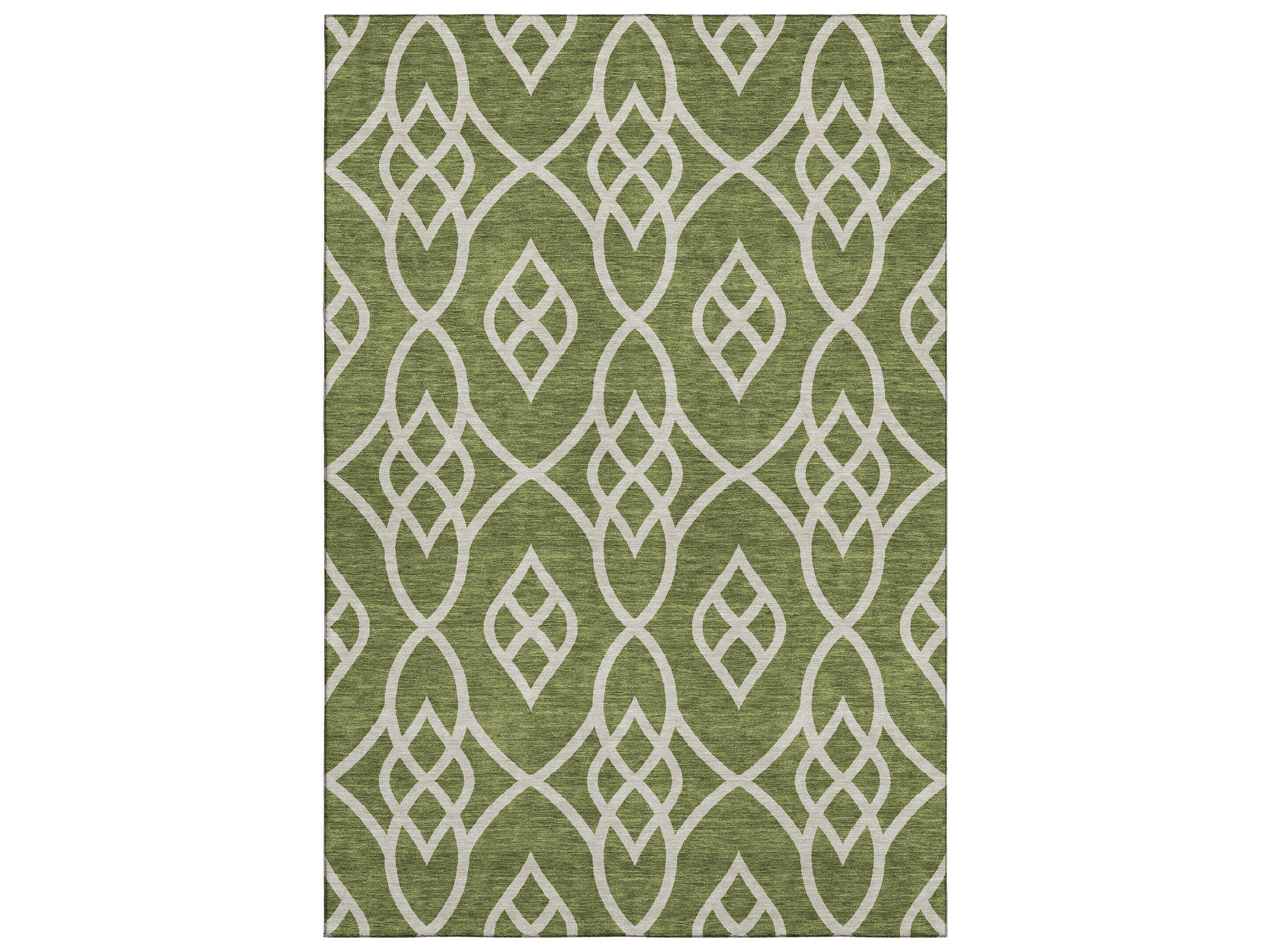 Dalyn Mayfield Moroccan Area Rug