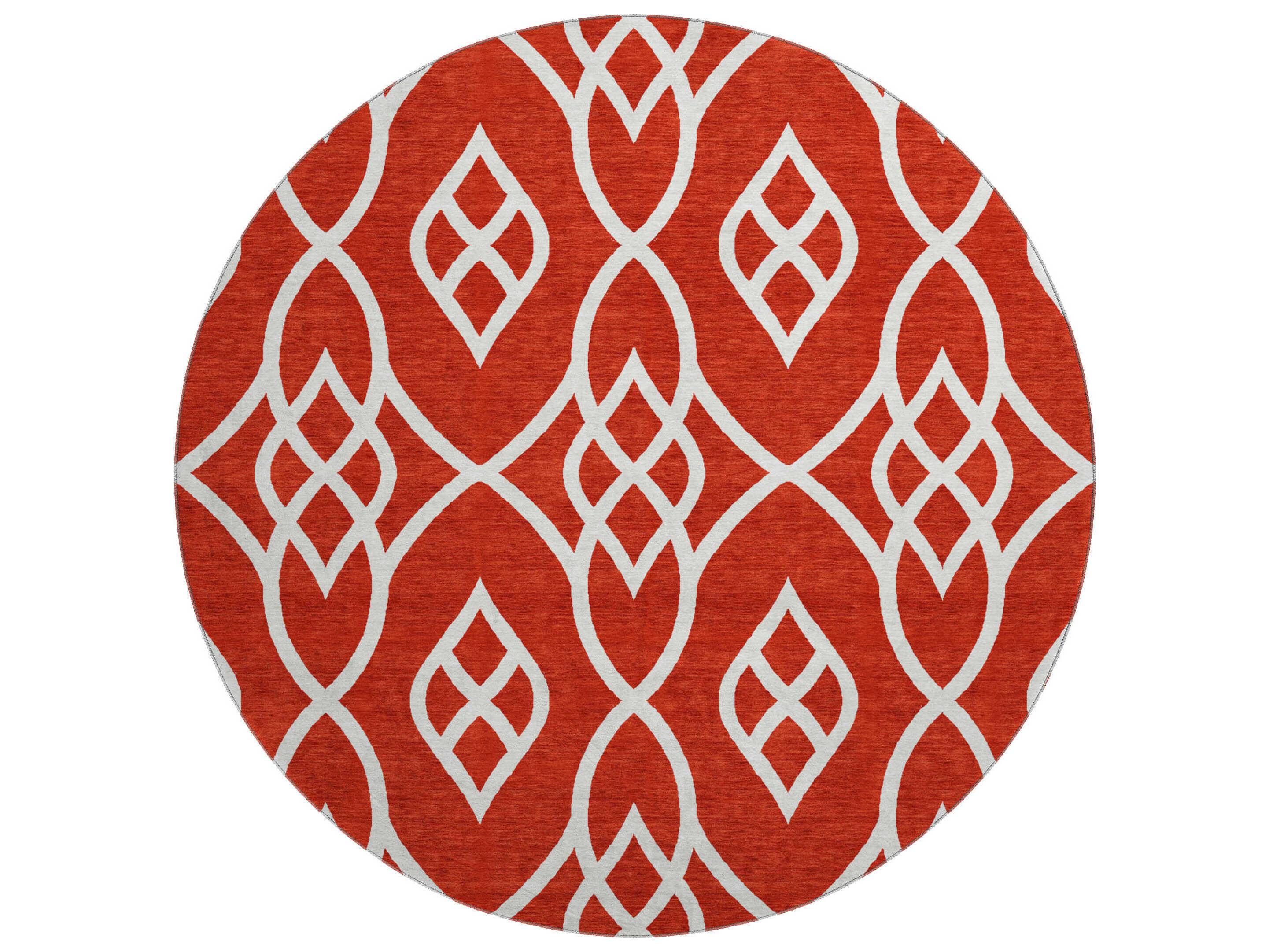 Dalyn Mayfield Moroccan Area Rug