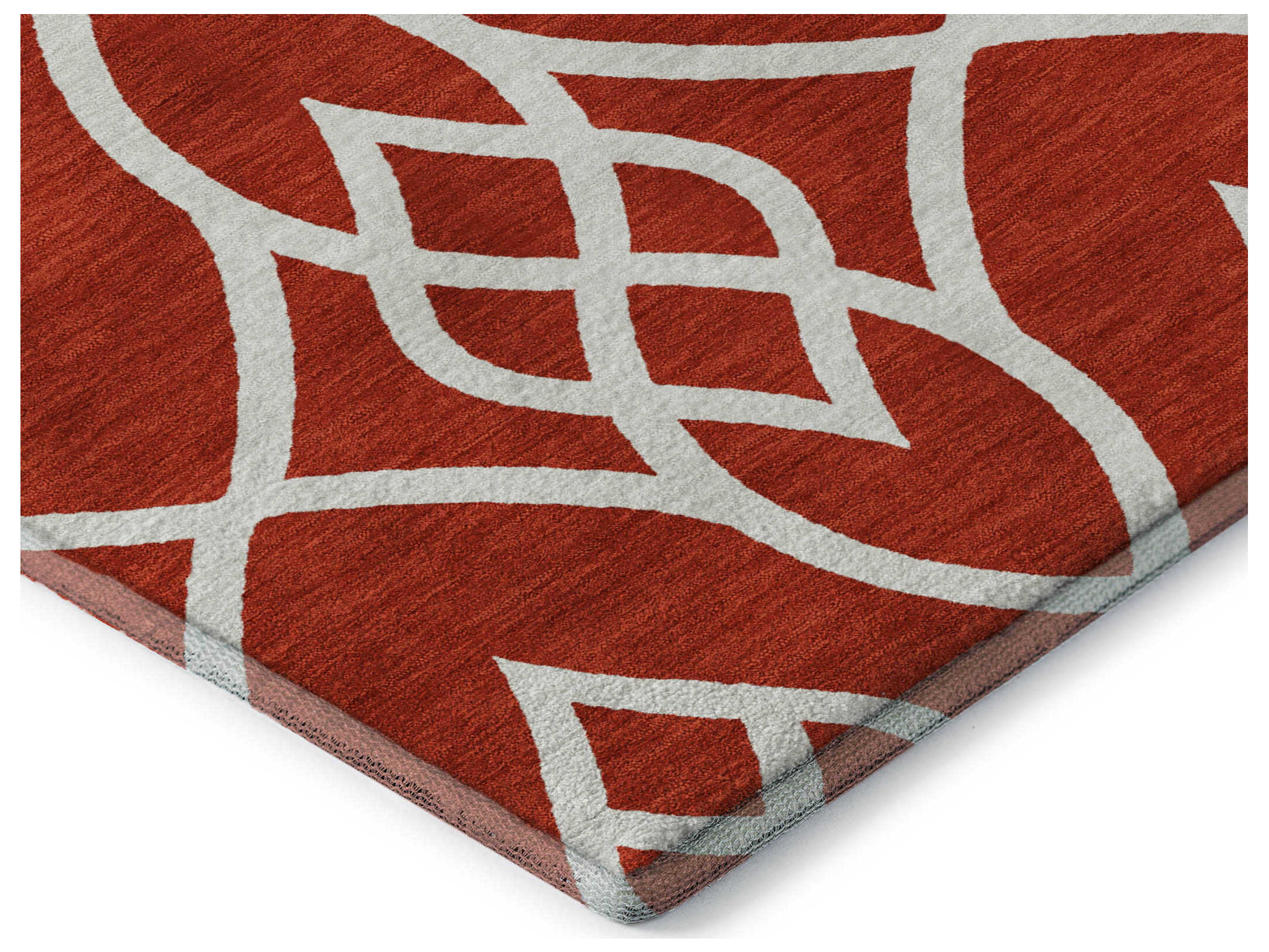 Dalyn Mayfield Moroccan Area Rug