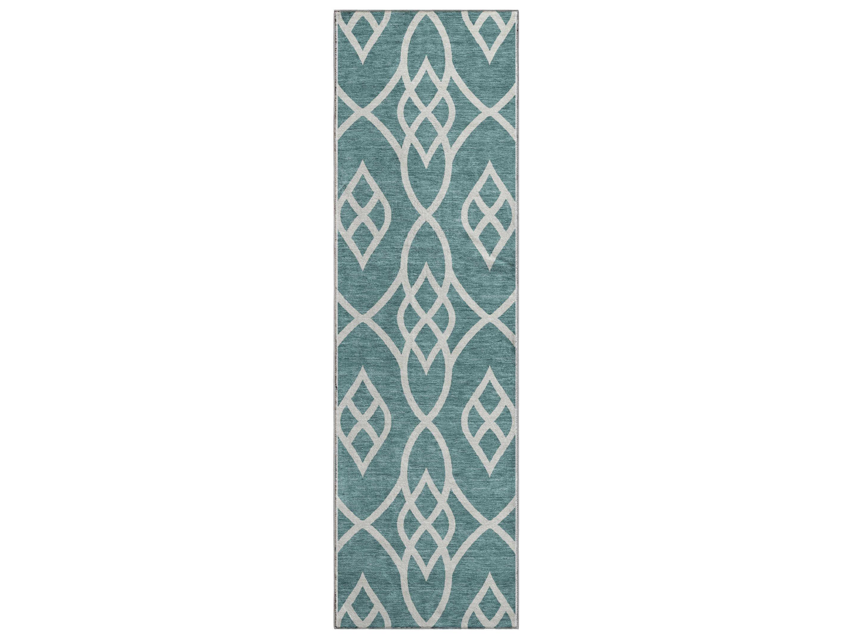Dalyn Mayfield Moroccan Area Rug