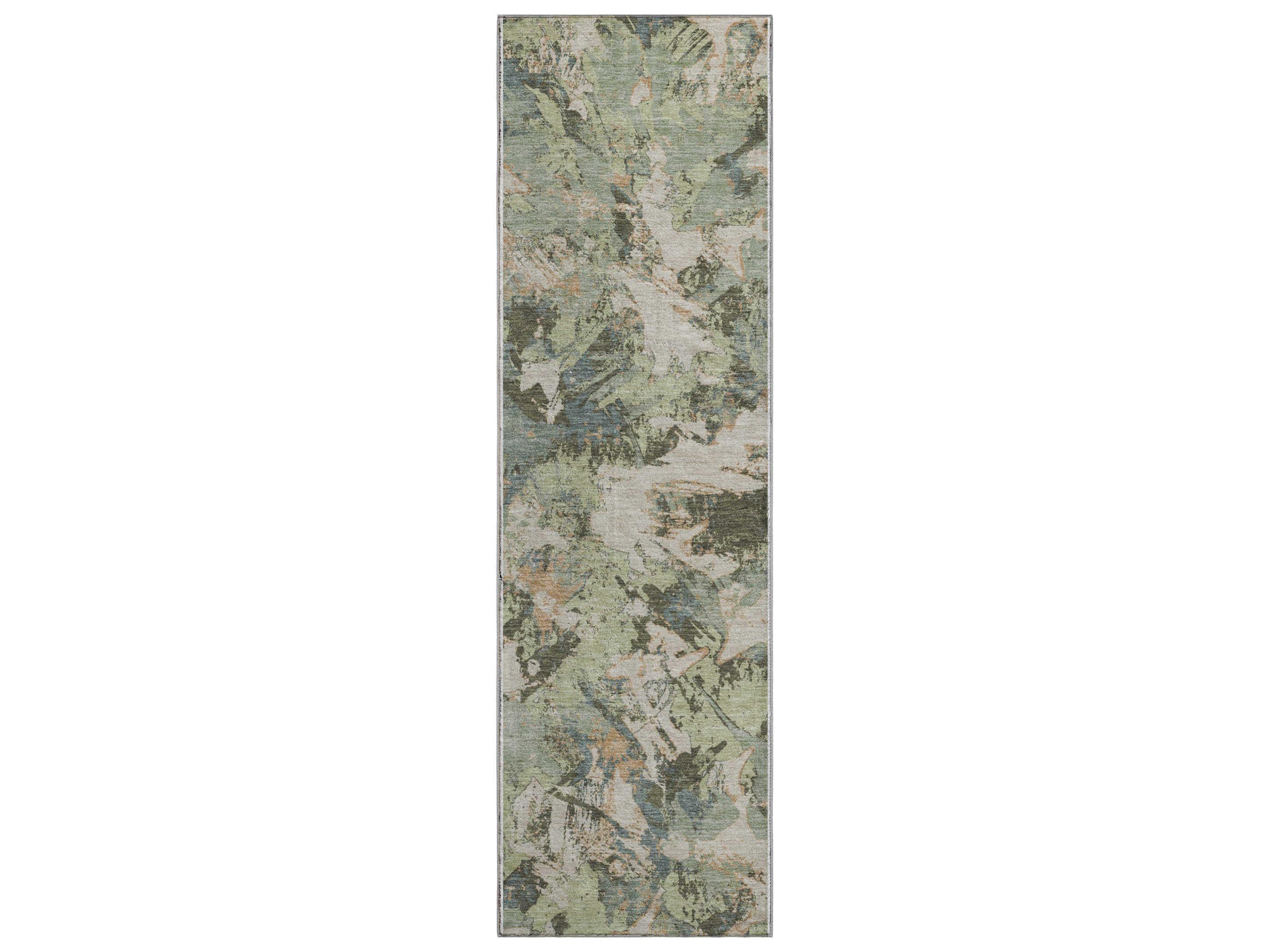 Dalyn Mayfield Floral Area Rug