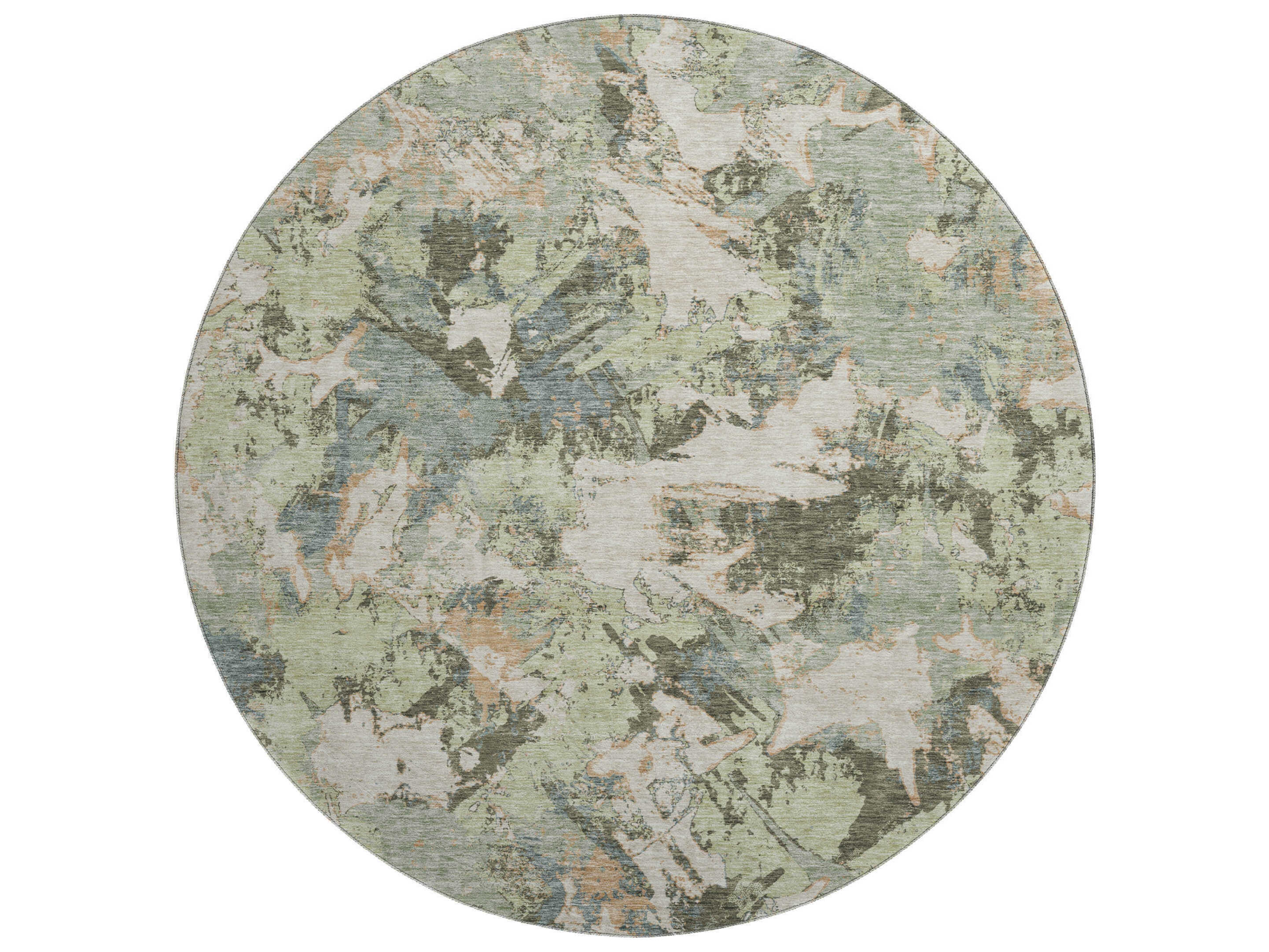 Dalyn Mayfield Floral Area Rug