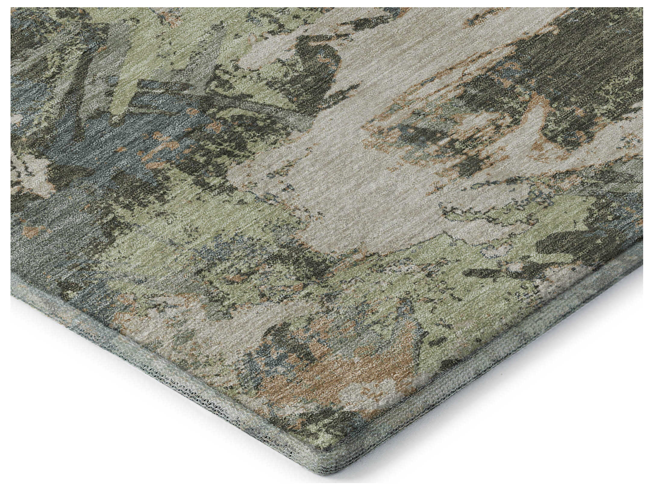 Dalyn Mayfield Floral Area Rug