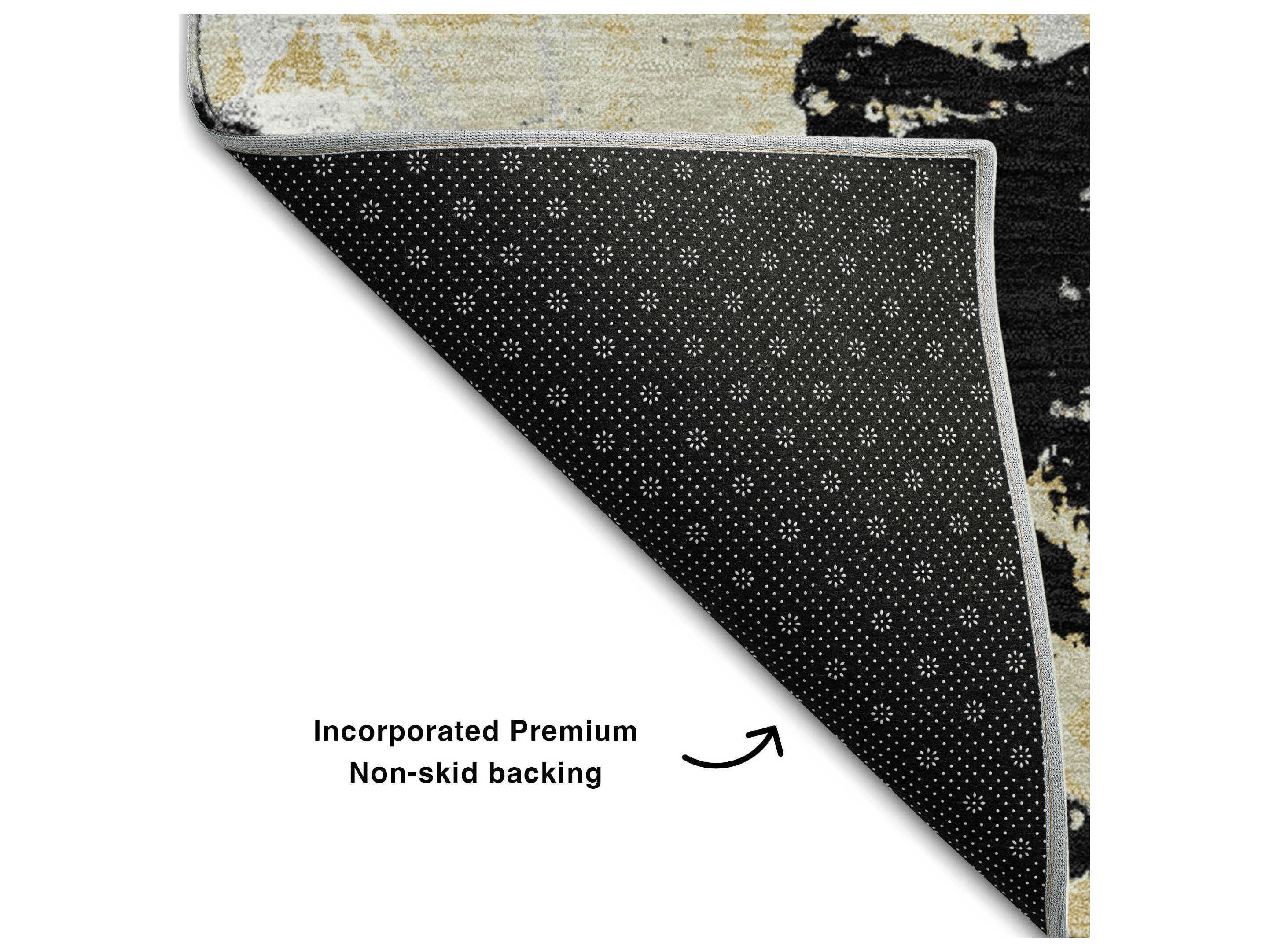 Dalyn Mayfield Floral Area Rug