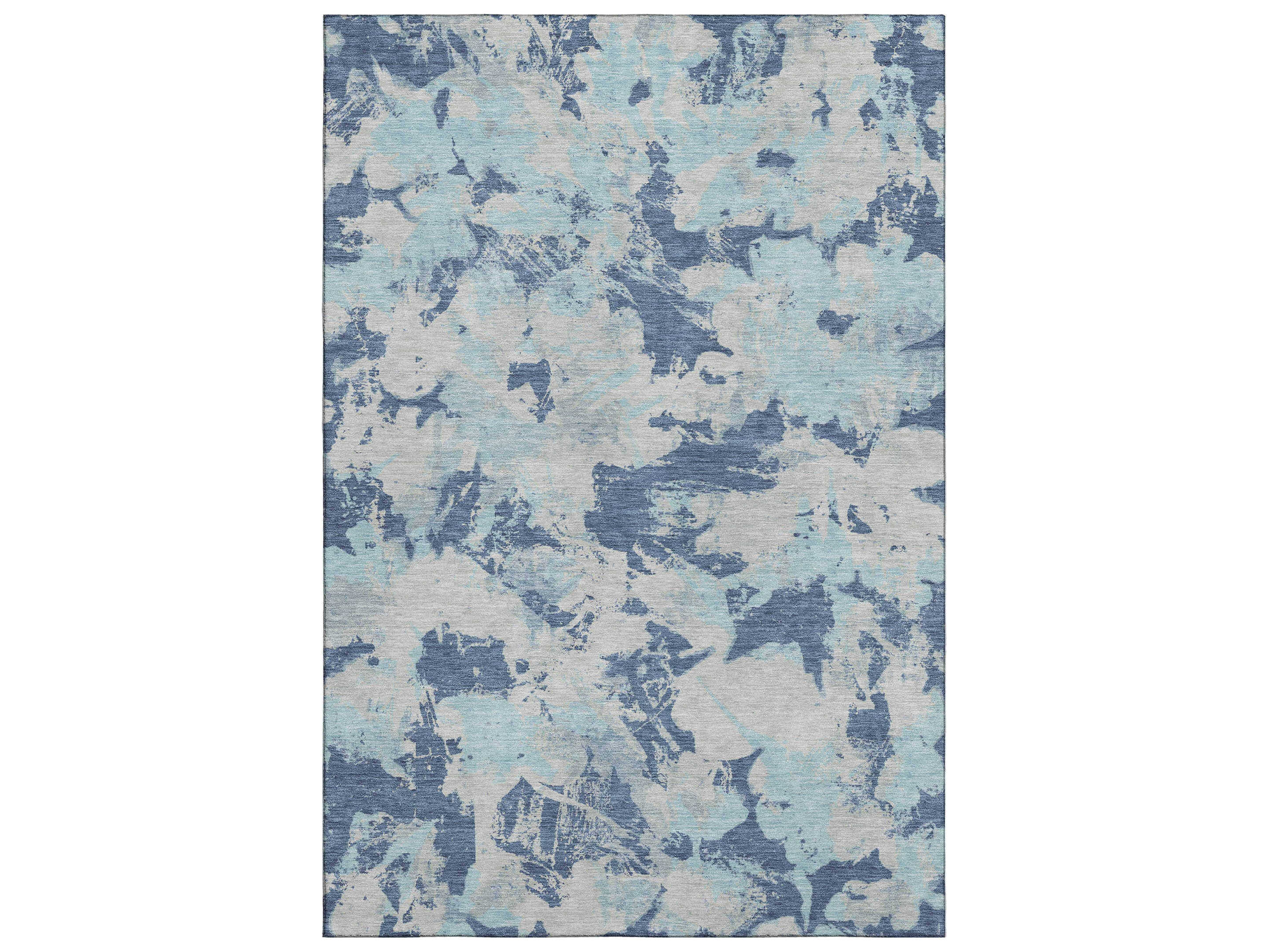 Dalyn Mayfield Floral Area Rug