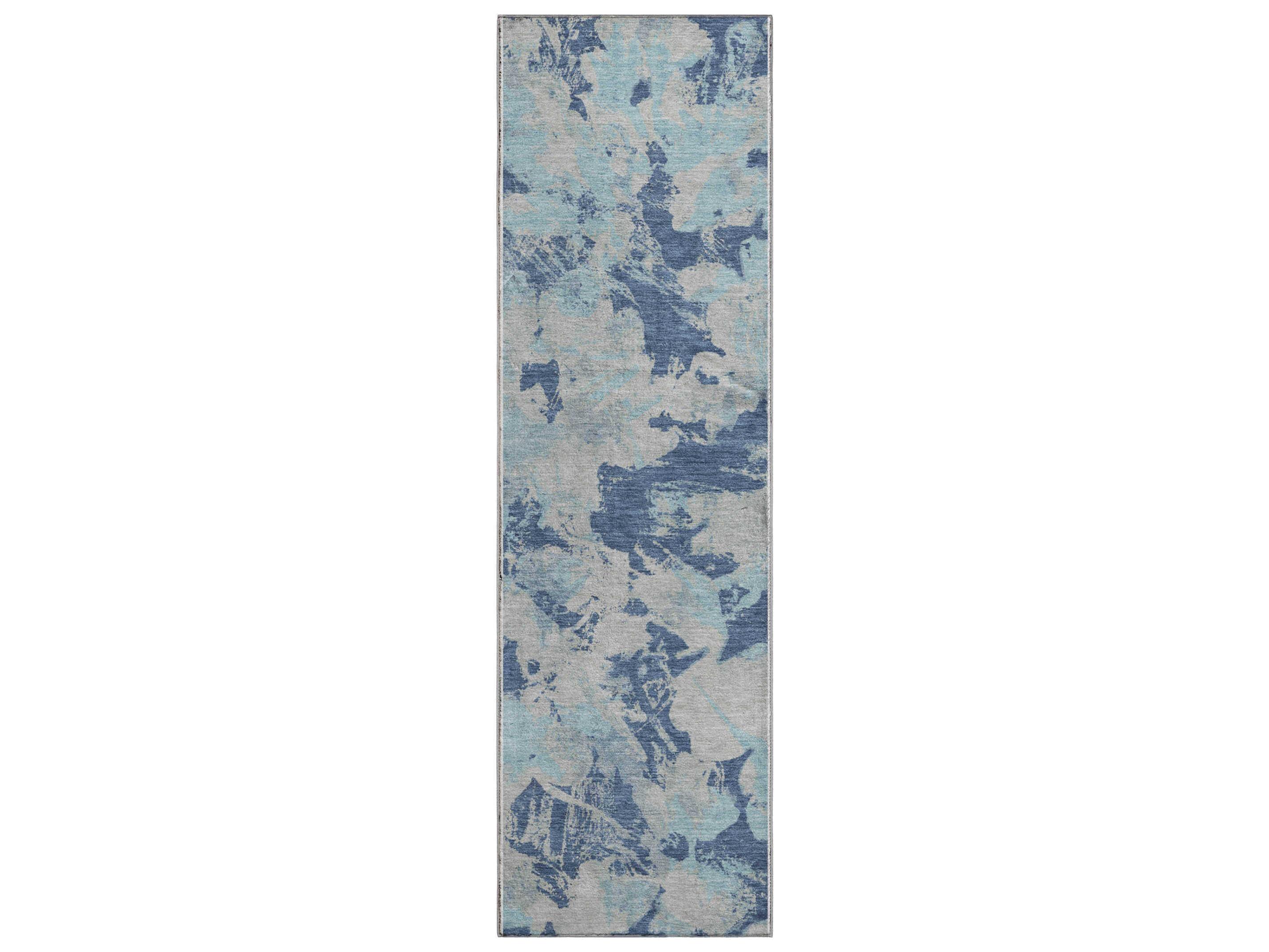 Dalyn Mayfield Floral Area Rug