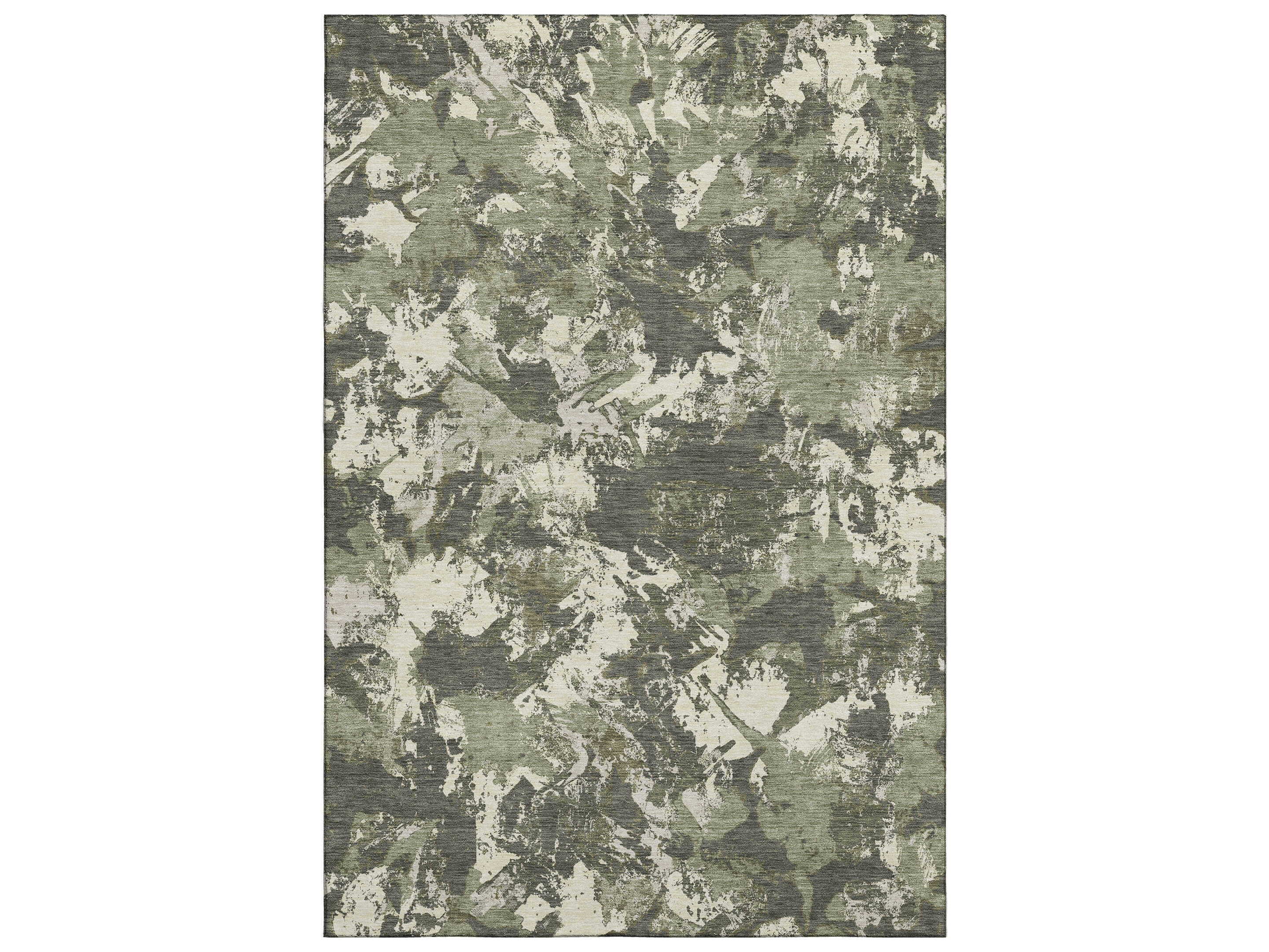 Dalyn Mayfield Floral Area Rug