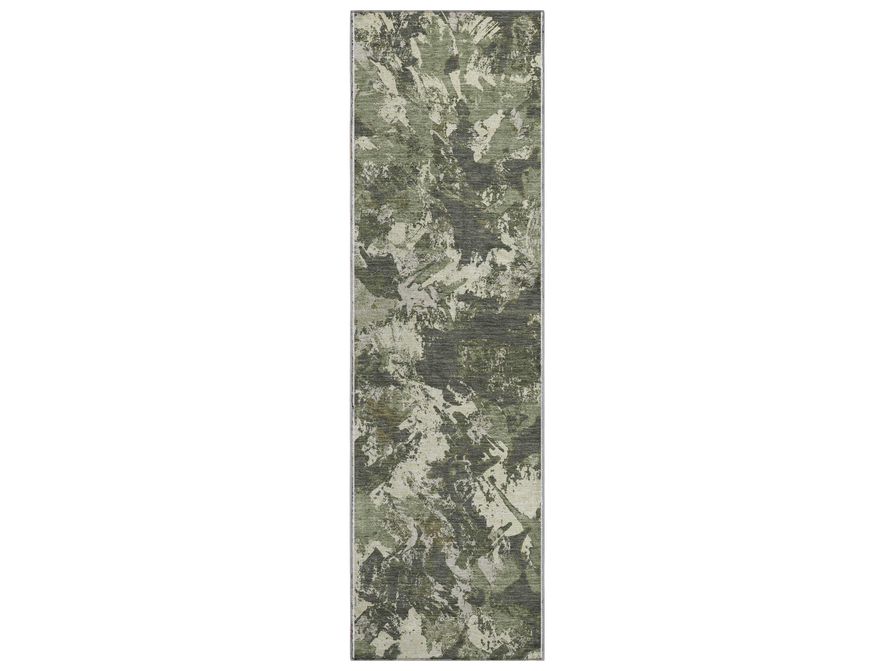 Dalyn Mayfield Floral Area Rug