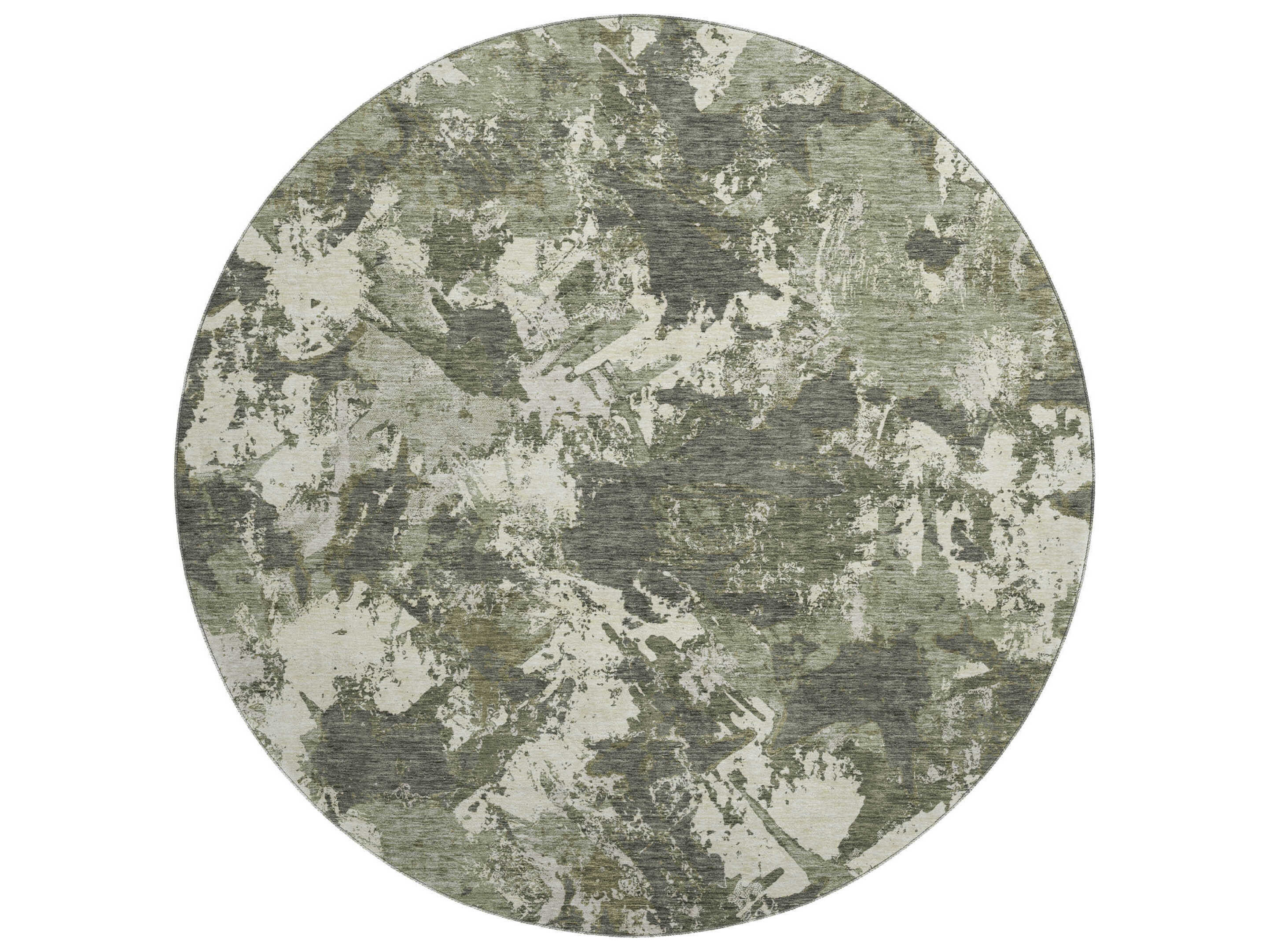 Dalyn Mayfield Floral Area Rug