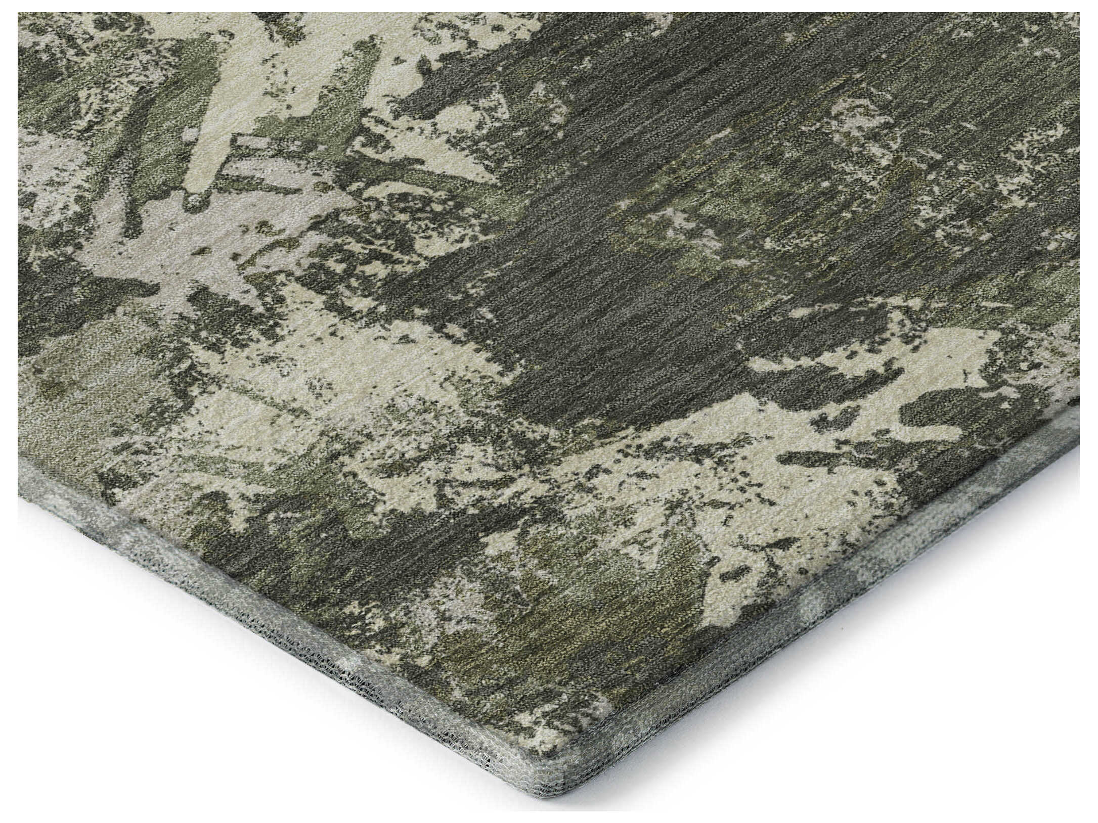 Dalyn Mayfield Floral Area Rug