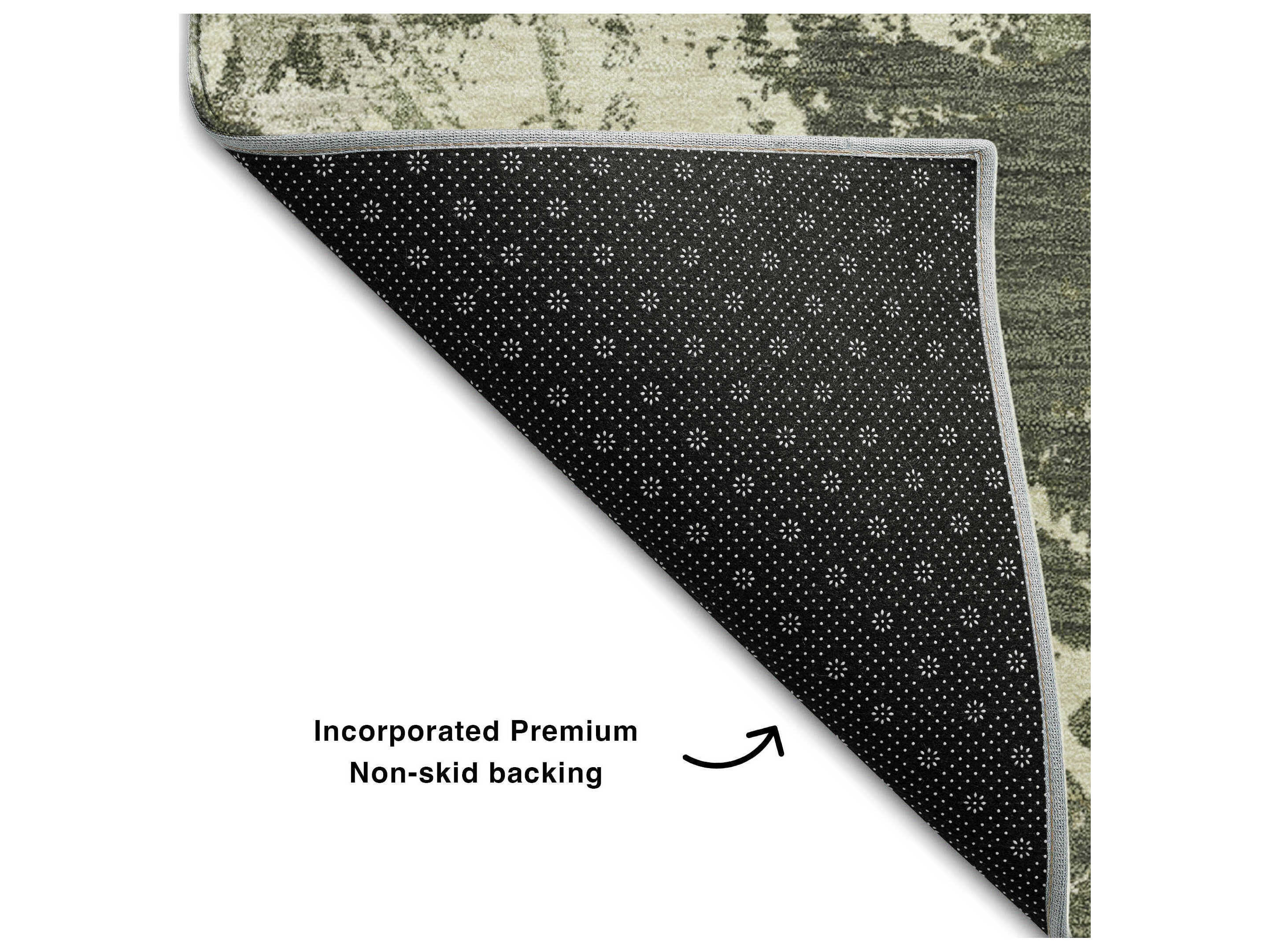 Dalyn Mayfield Floral Area Rug