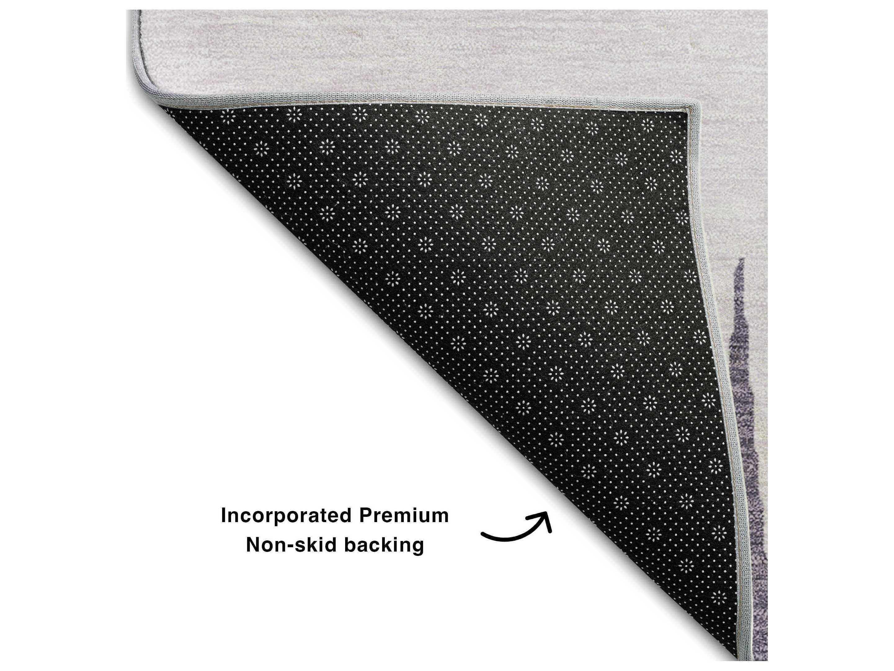 Dalyn Mayfield Abstract Area Rug