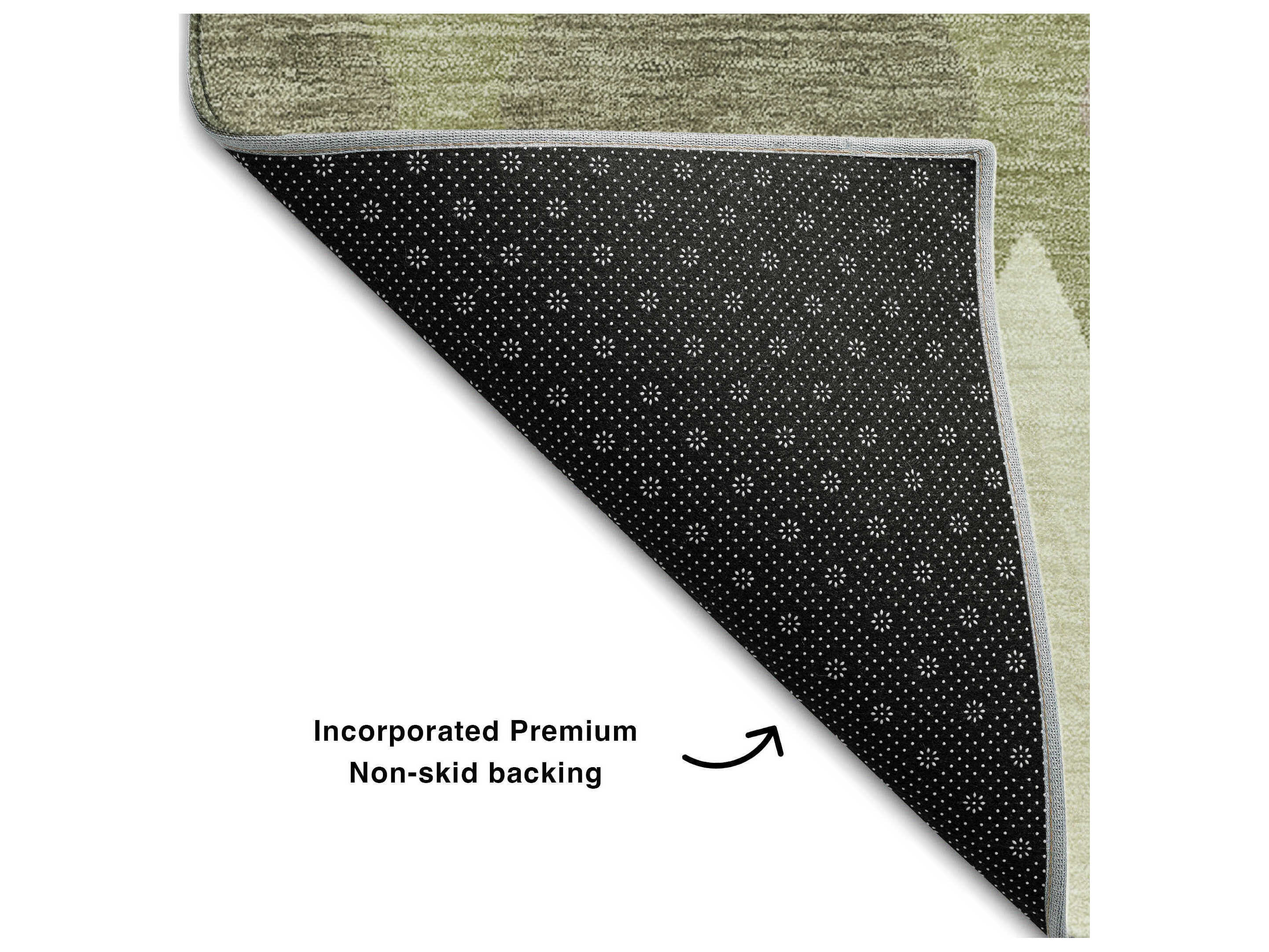 Dalyn Mayfield Geometric Area Rug