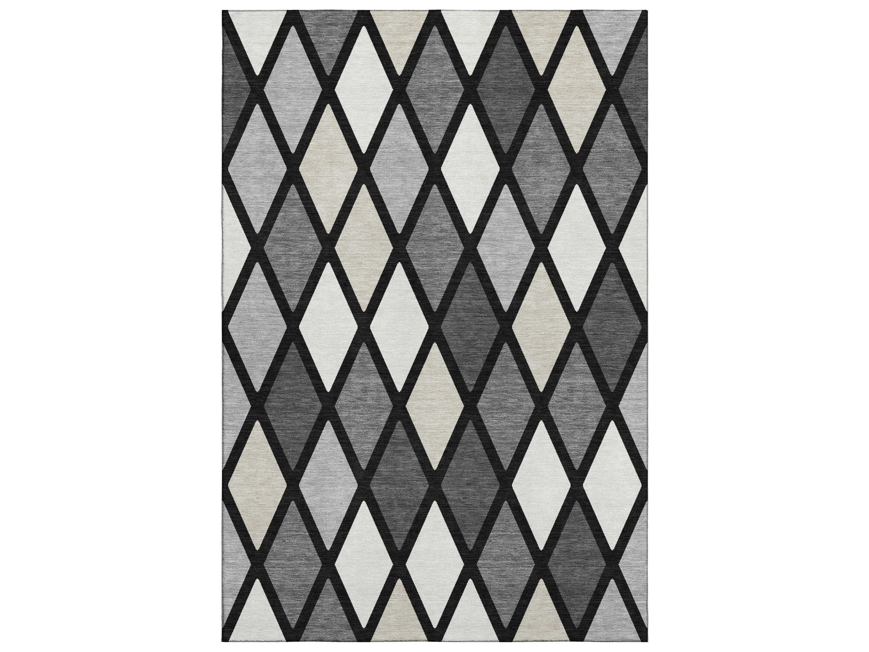 Dalyn Mayfield Geometric Area Rug