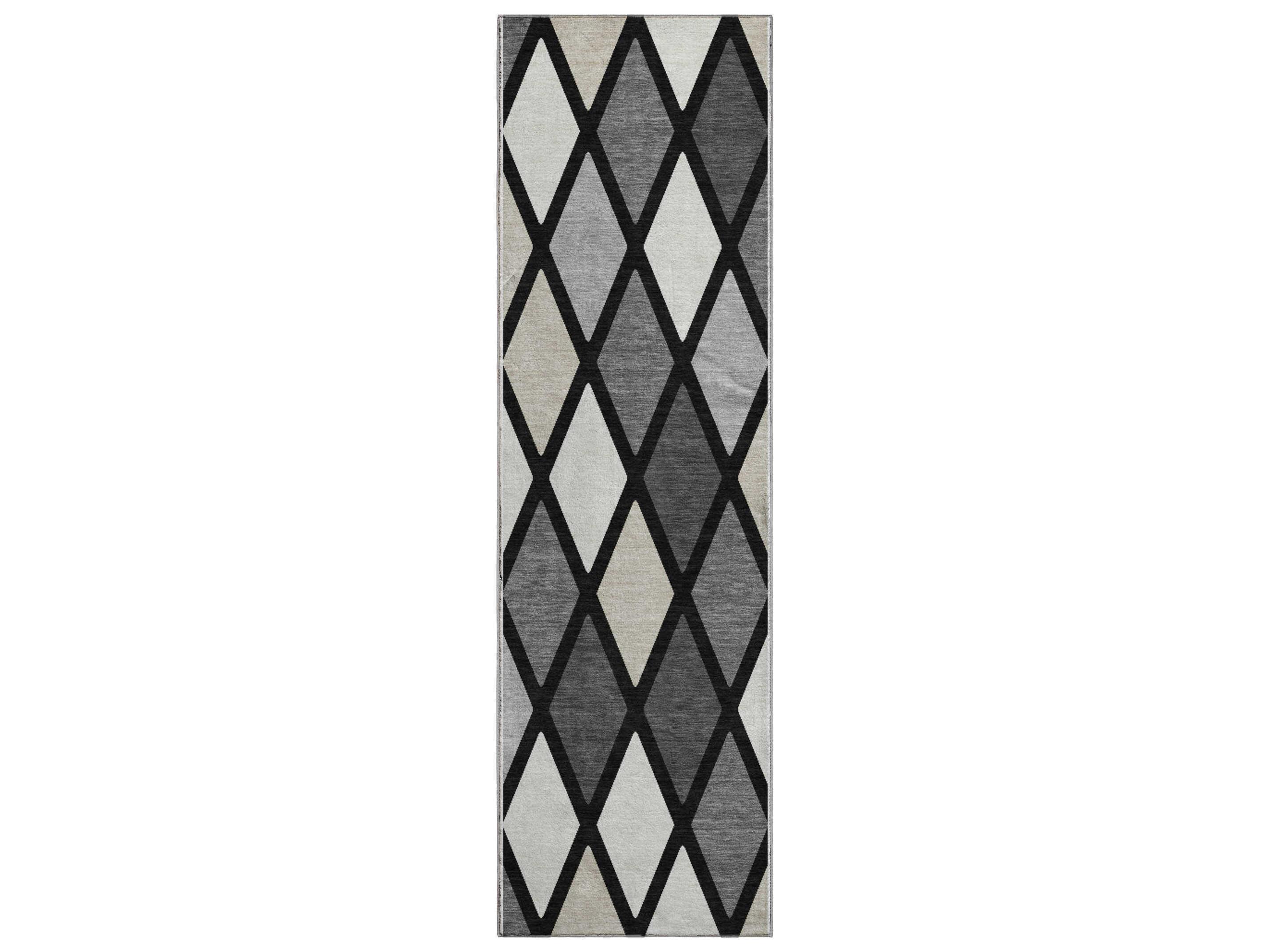 Dalyn Mayfield Geometric Area Rug