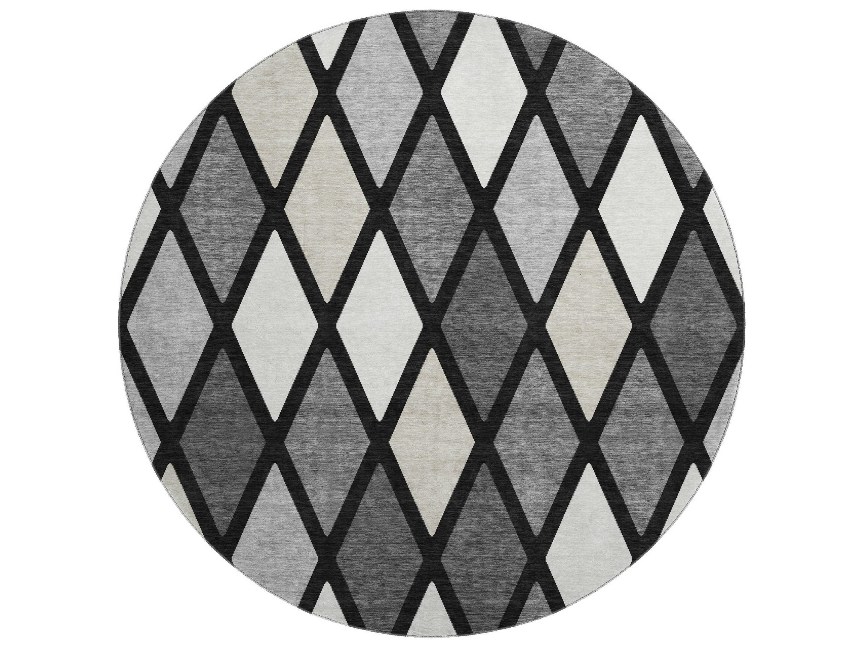 Dalyn Mayfield Geometric Area Rug